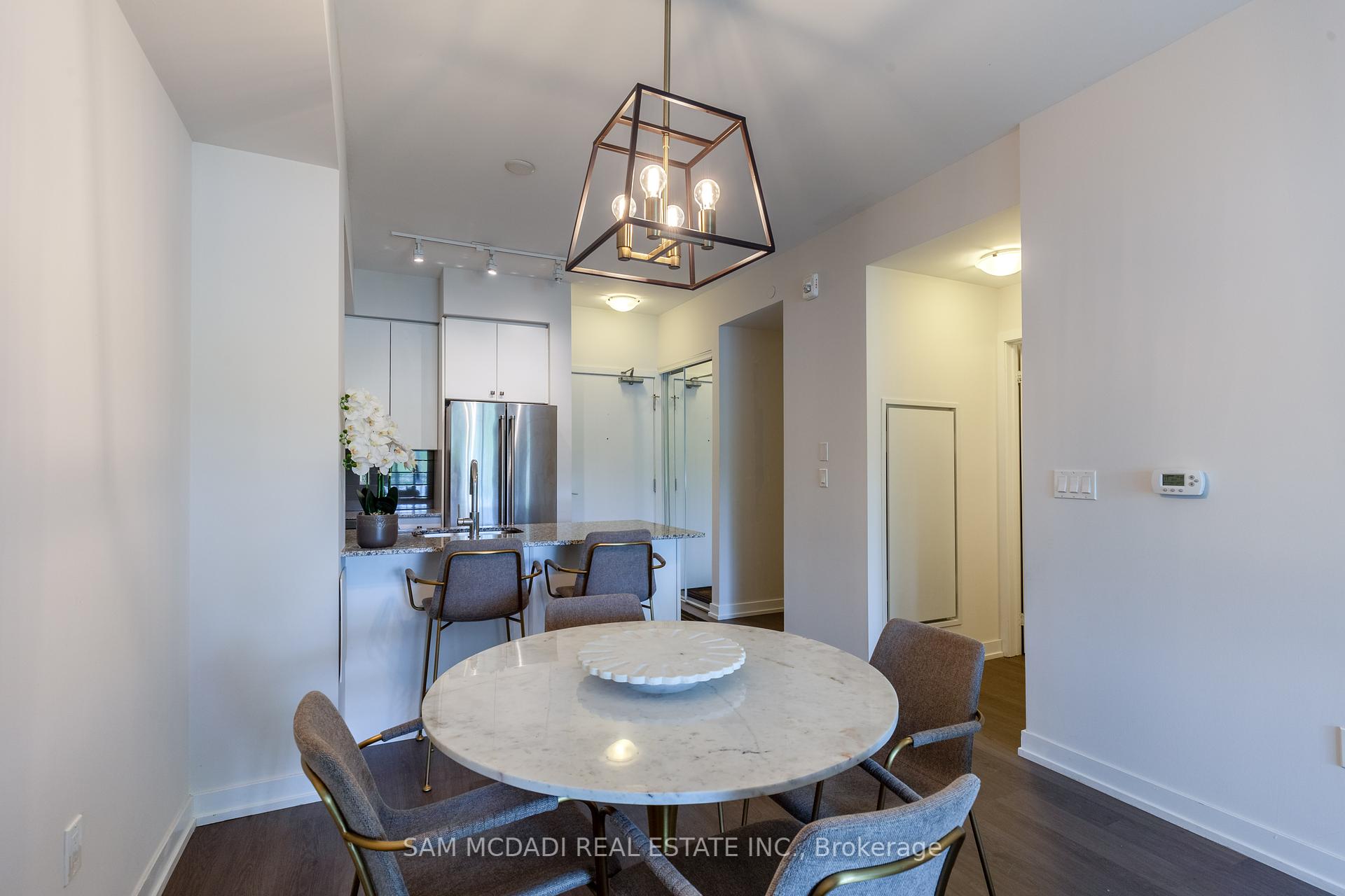 555 William Graham Drive 114