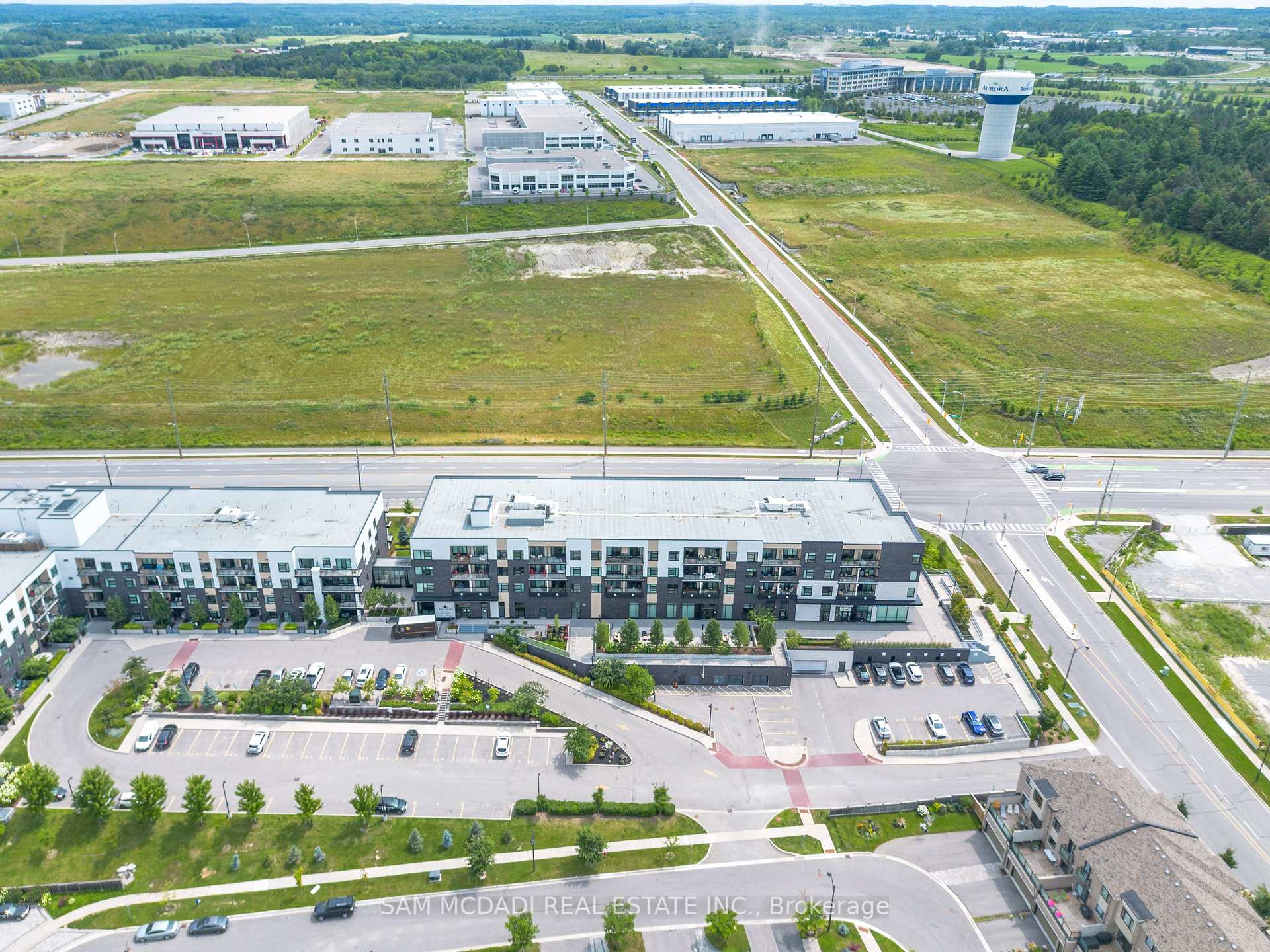 555 William Graham Drive 114