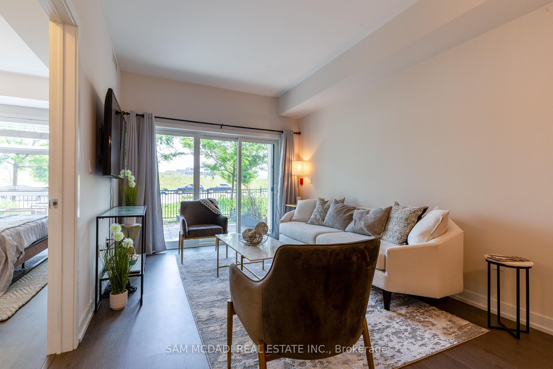 555 William Graham Drive 114