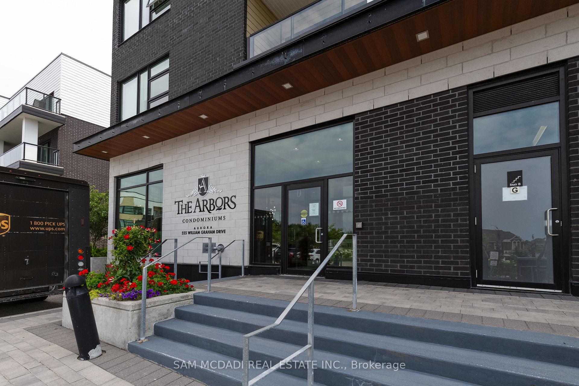 555 William Graham Drive 114