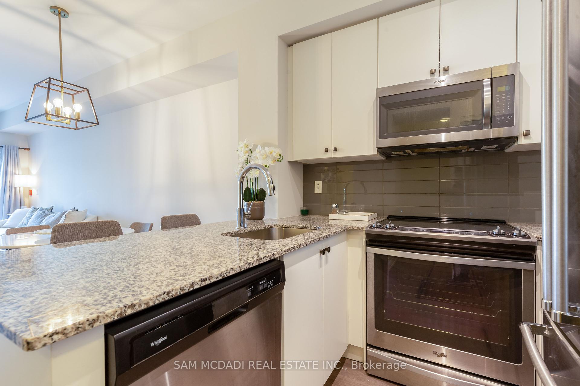 555 William Graham Drive 114