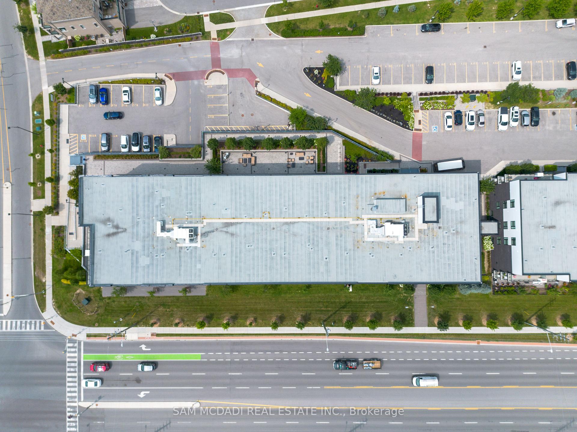 555 William Graham Drive 114