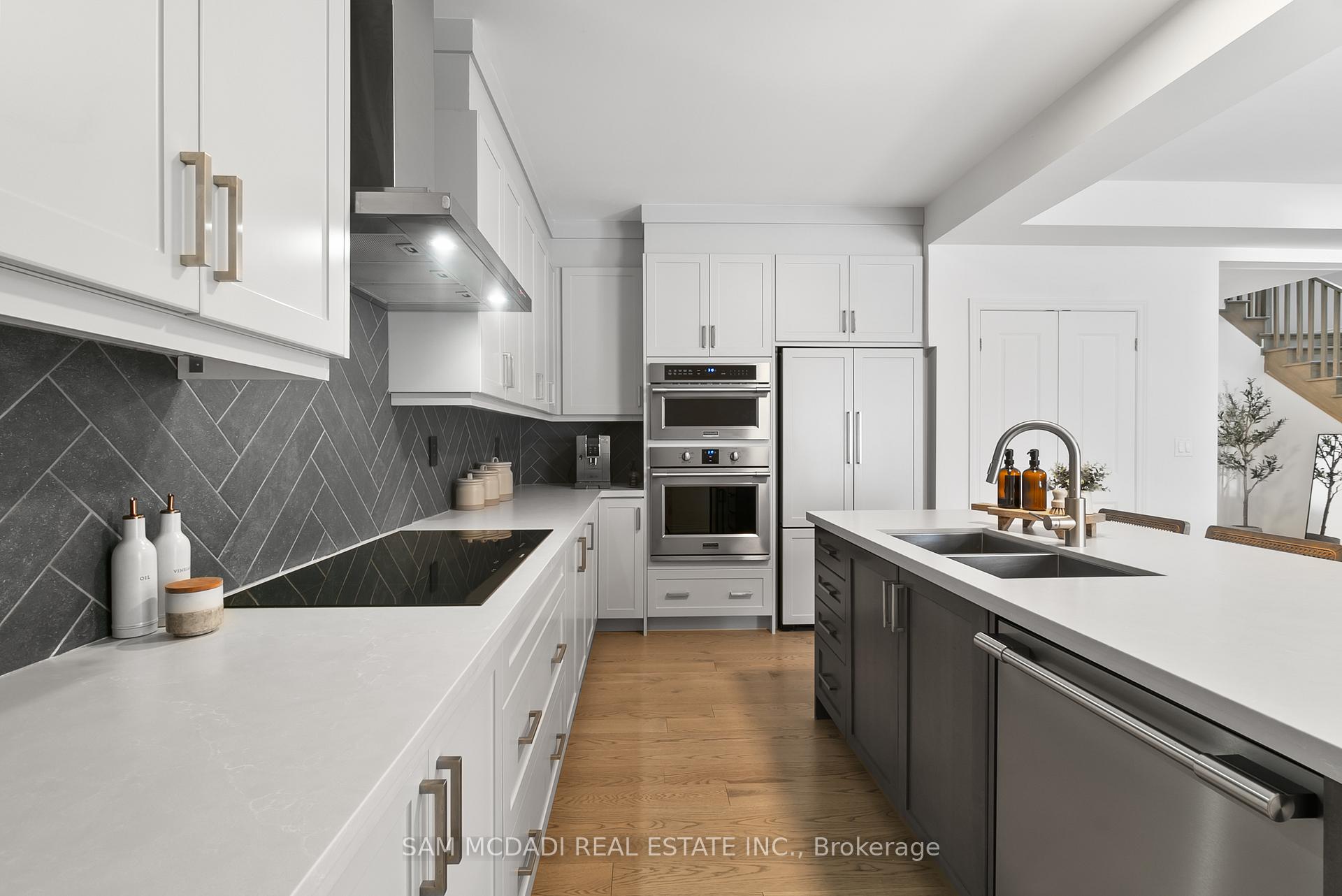 138 Factor Street, Vaughan