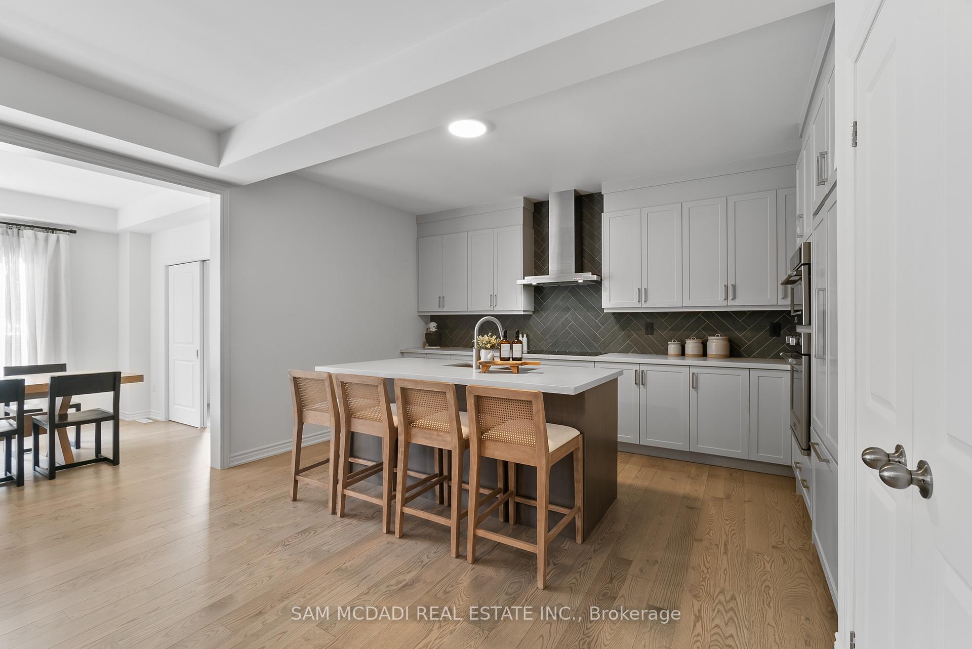 138 Factor Street, Vaughan