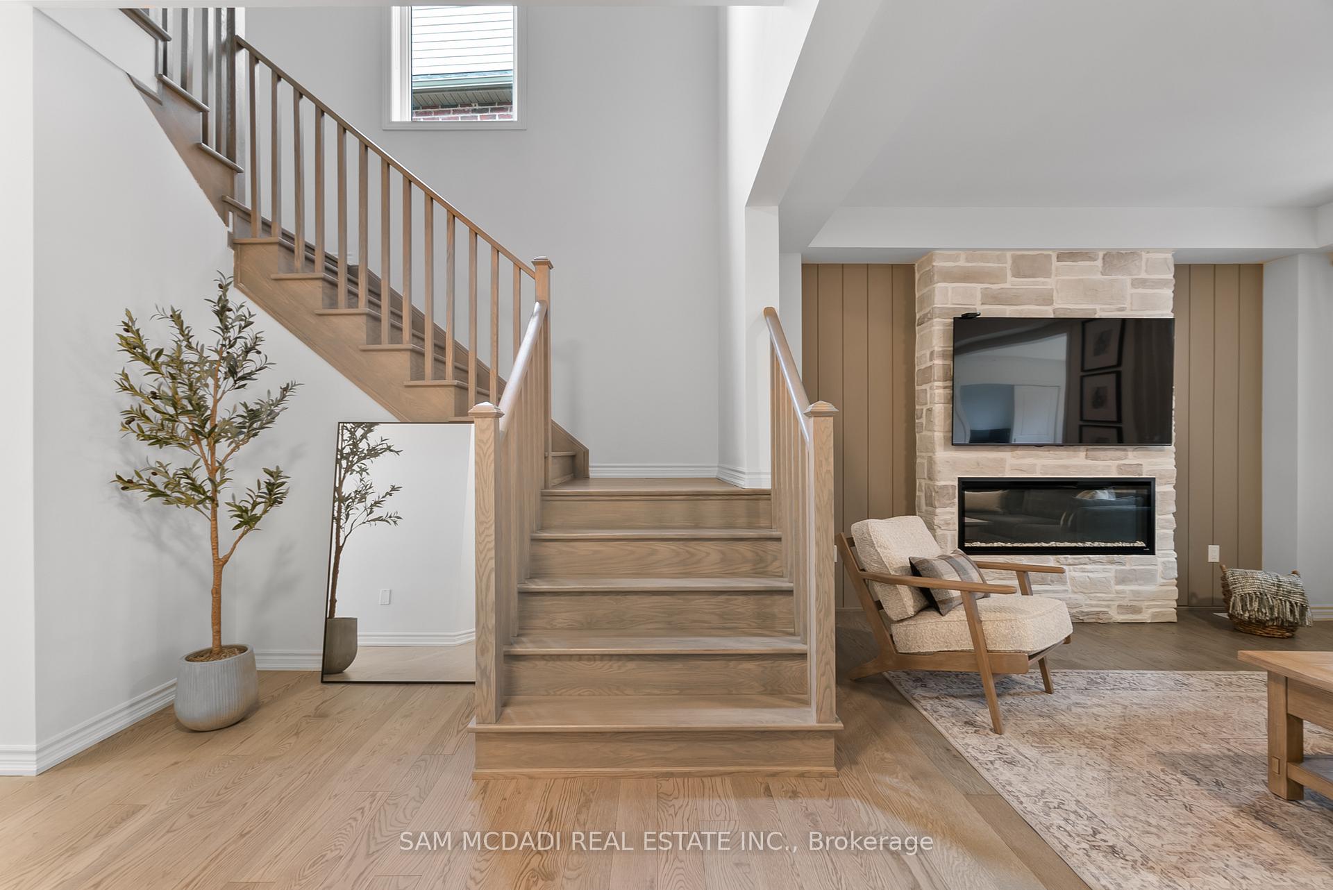 138 Factor Street, Vaughan