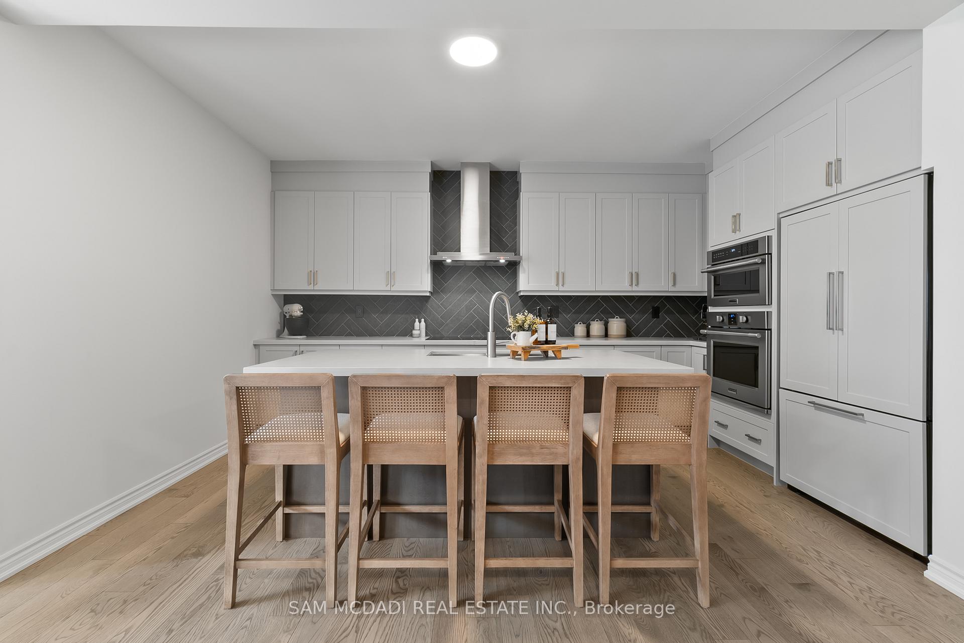 138 Factor Street, Vaughan