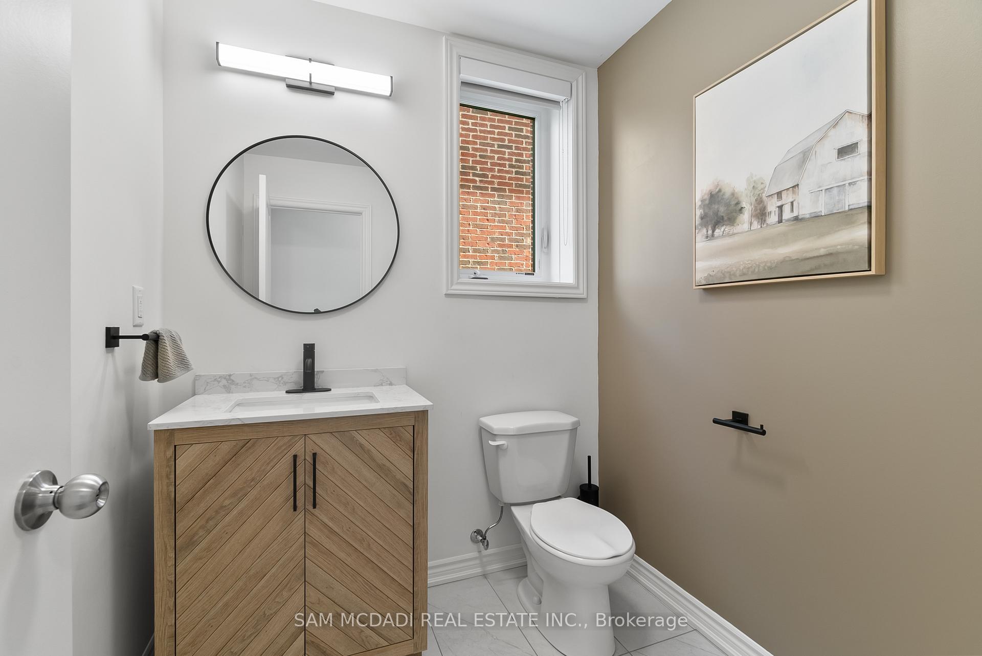 138 Factor Street, Vaughan