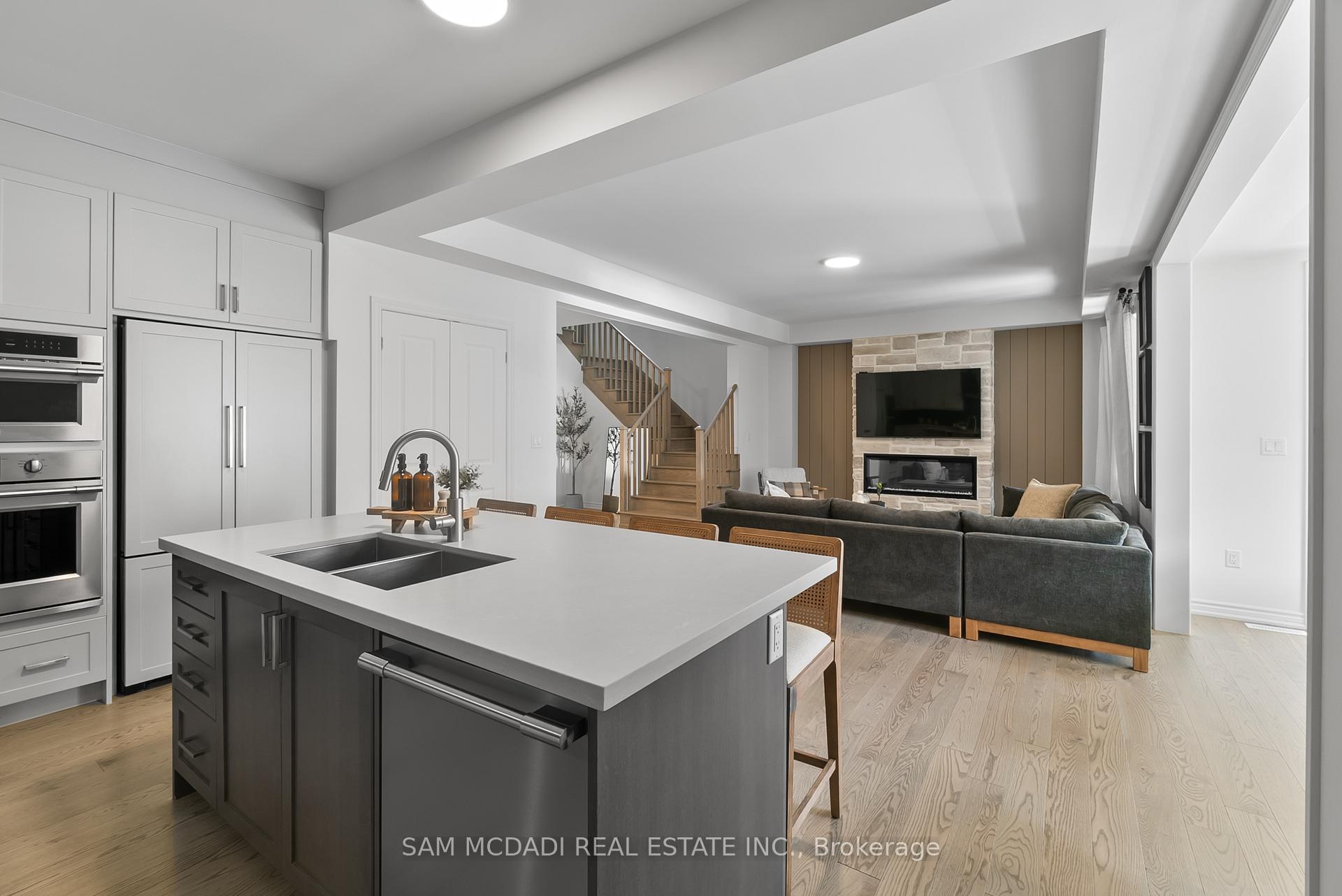 138 Factor Street, Vaughan