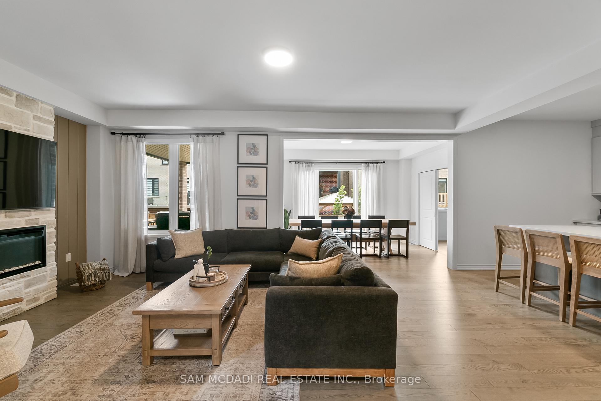 138 Factor Street, Vaughan