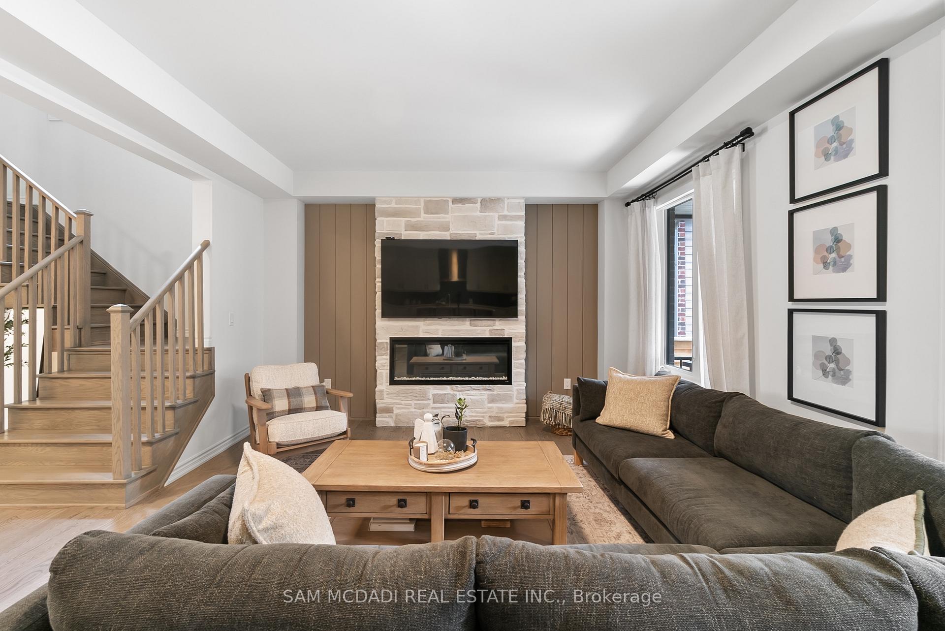 138 Factor Street, Vaughan