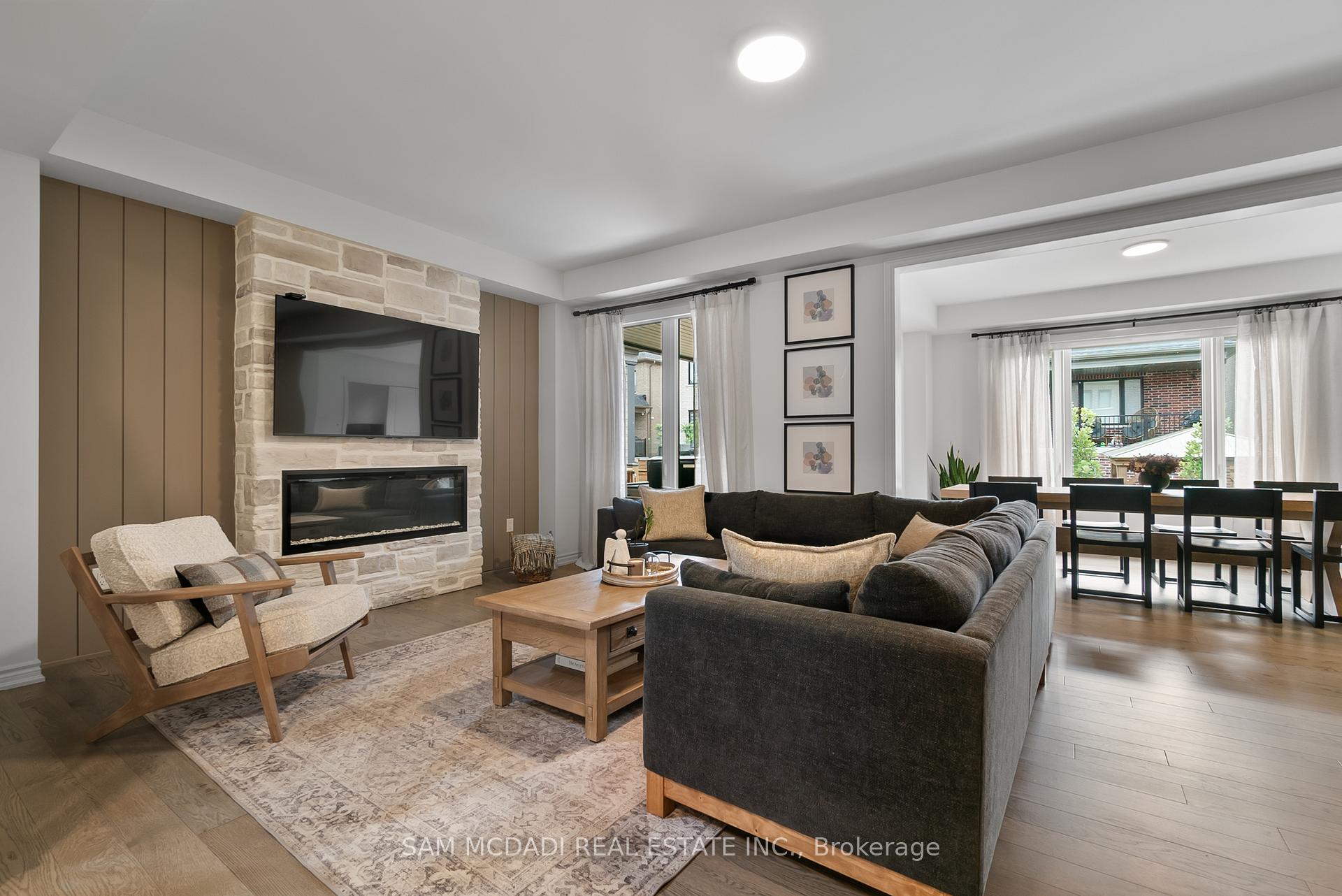 138 Factor Street, Vaughan