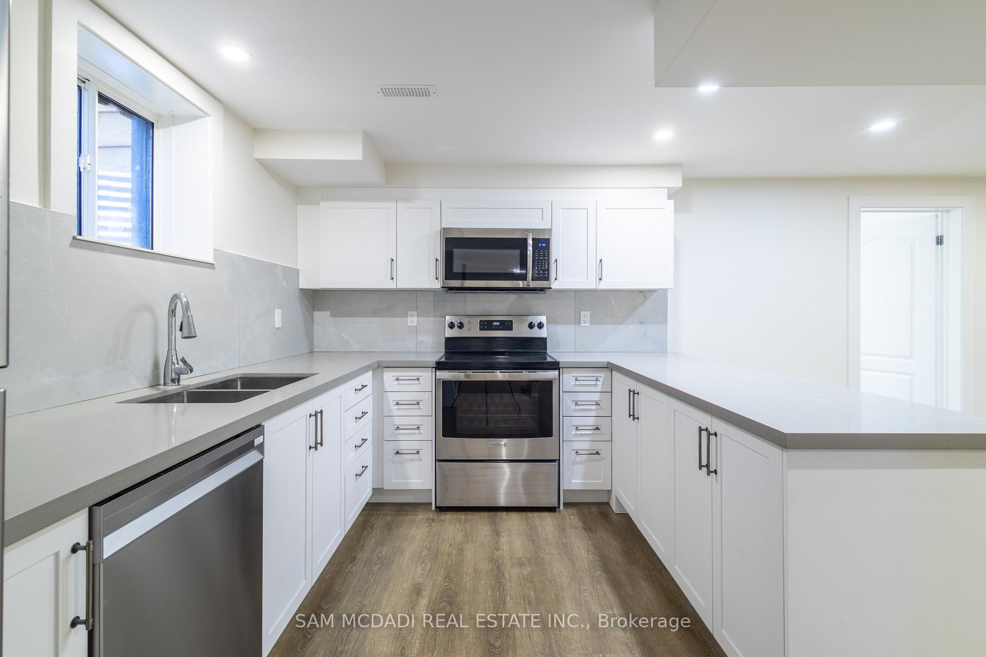 138 Factor Street, Vaughan