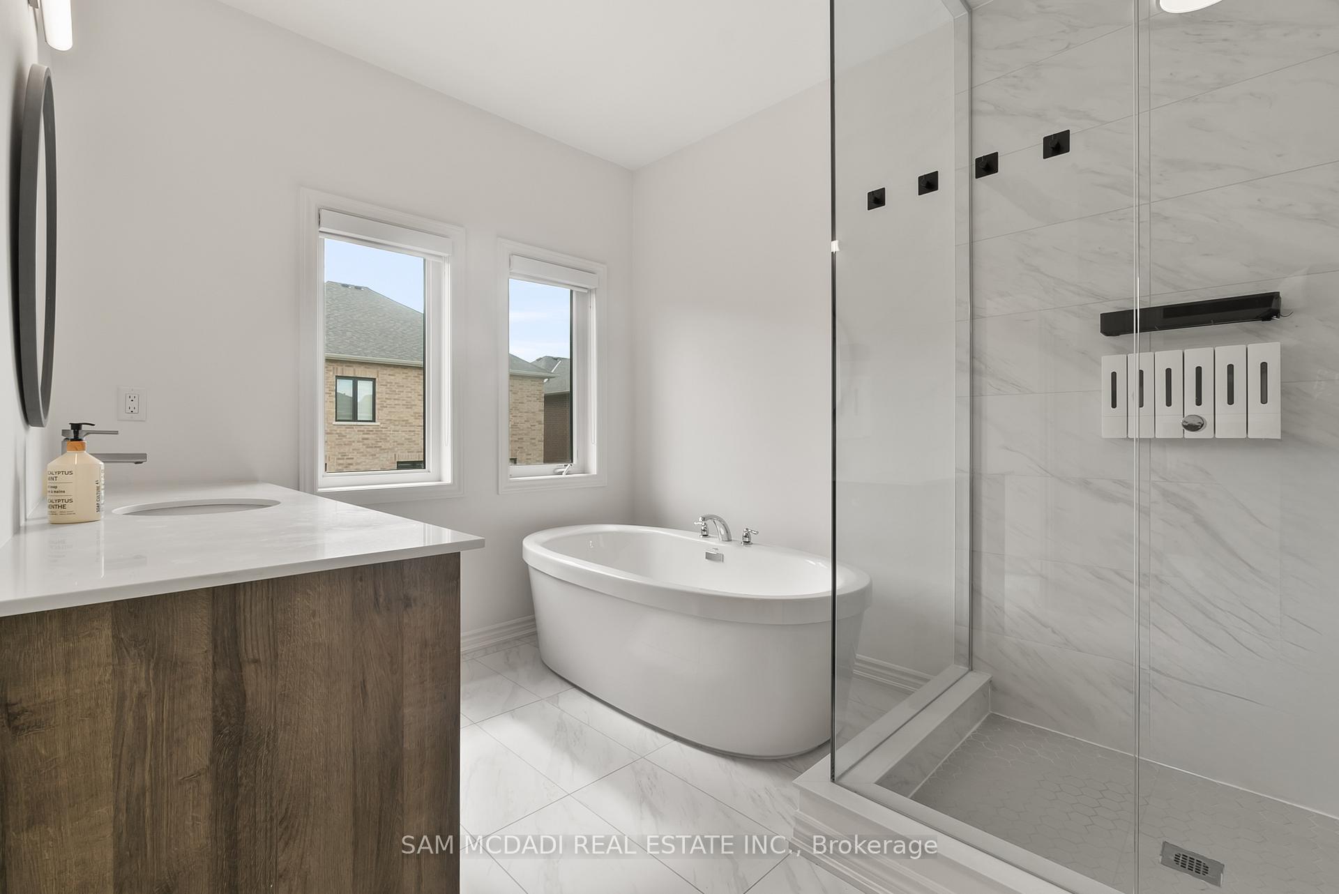 138 Factor Street, Vaughan