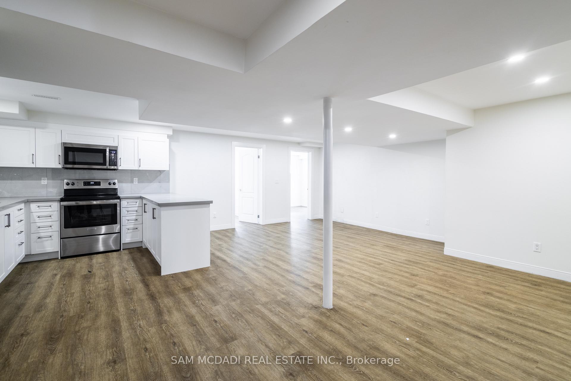 138 Factor Street, Vaughan