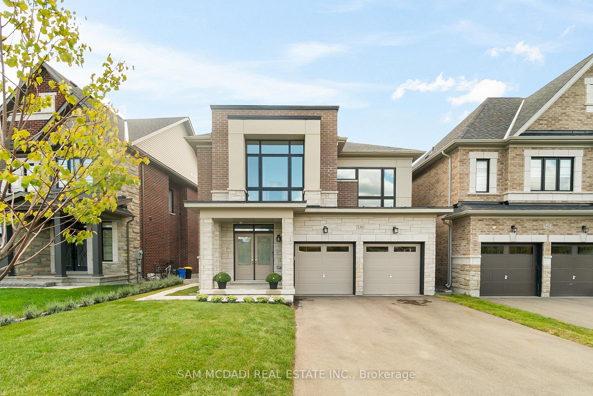 138 Factor Street, Vaughan