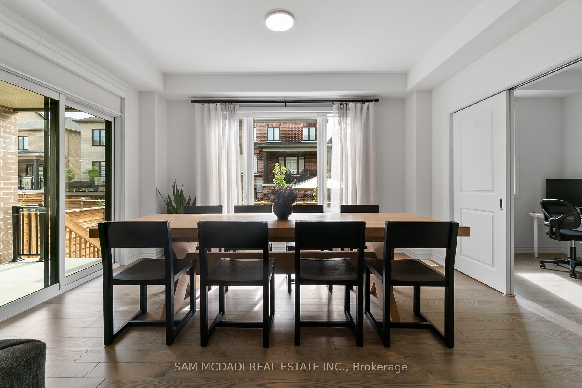 138 Factor Street, Vaughan