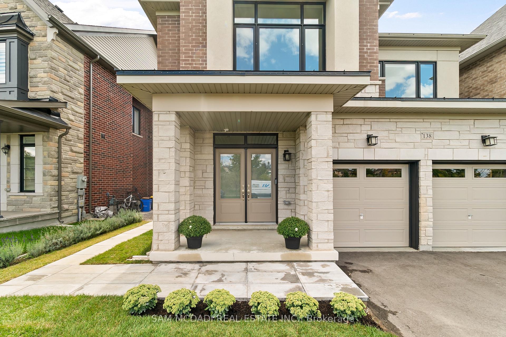138 Factor Street, Vaughan