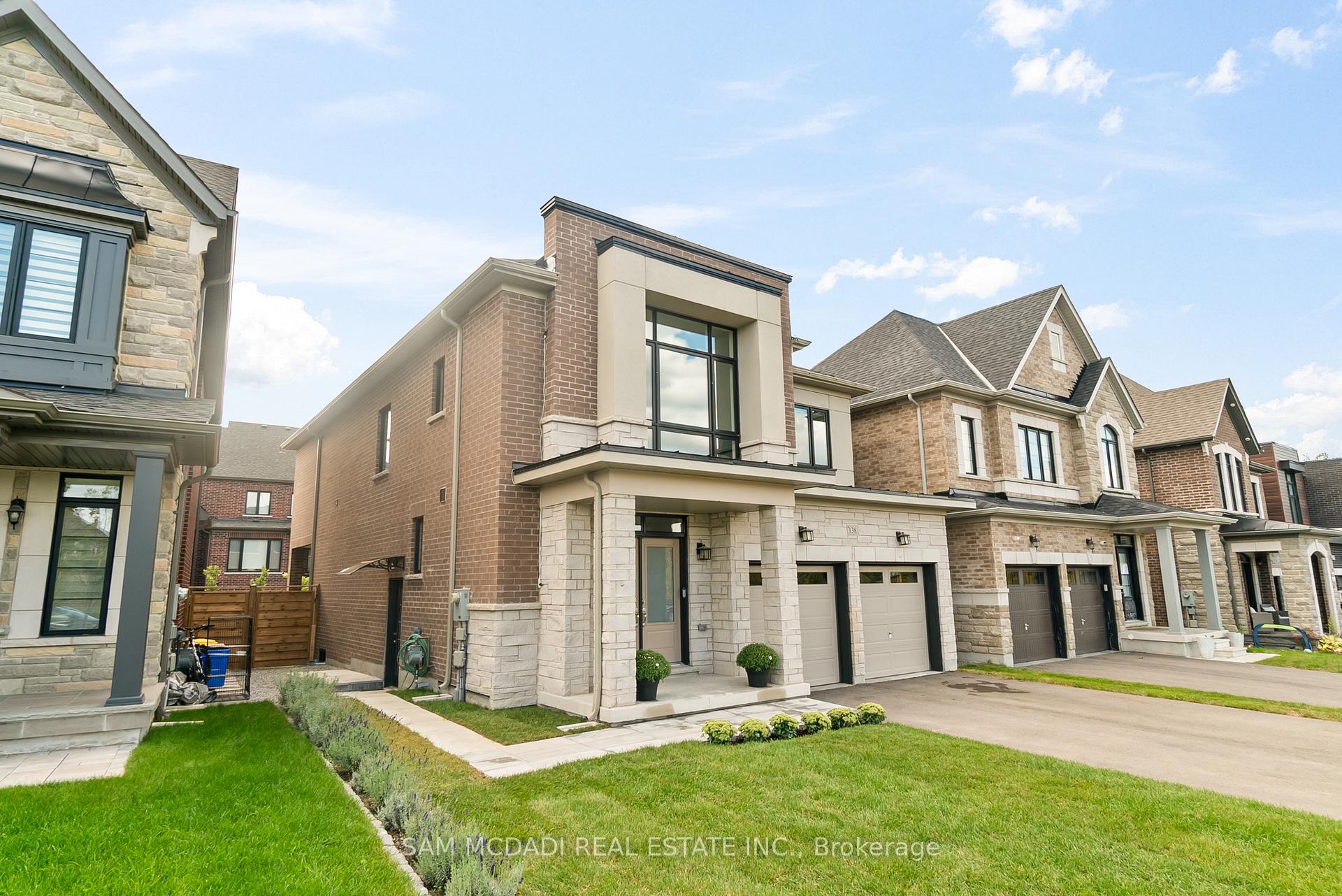 138 Factor Street, Vaughan