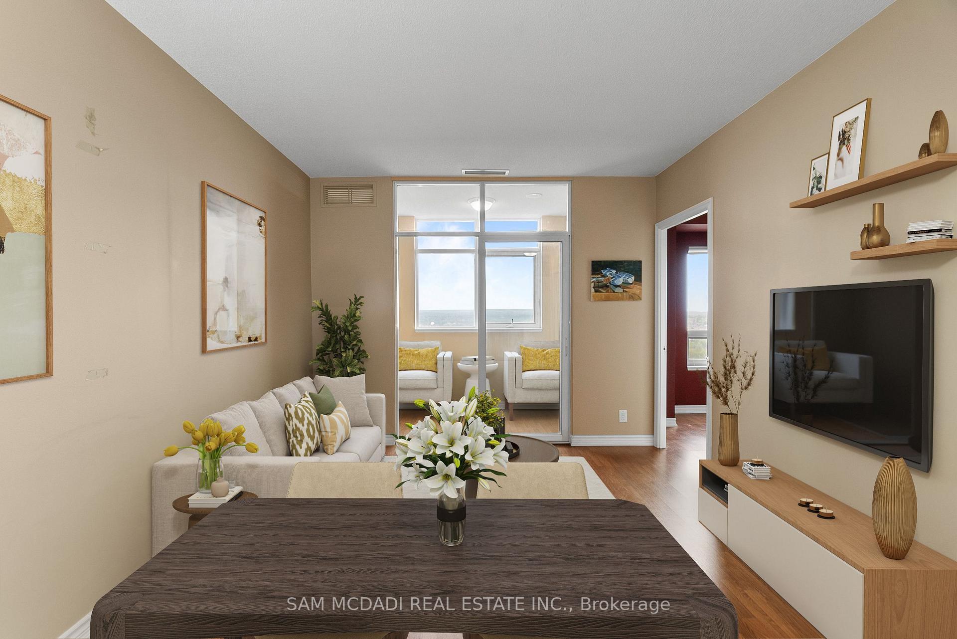 9235 Jane Street 1616, Vaughan Unit: 1616