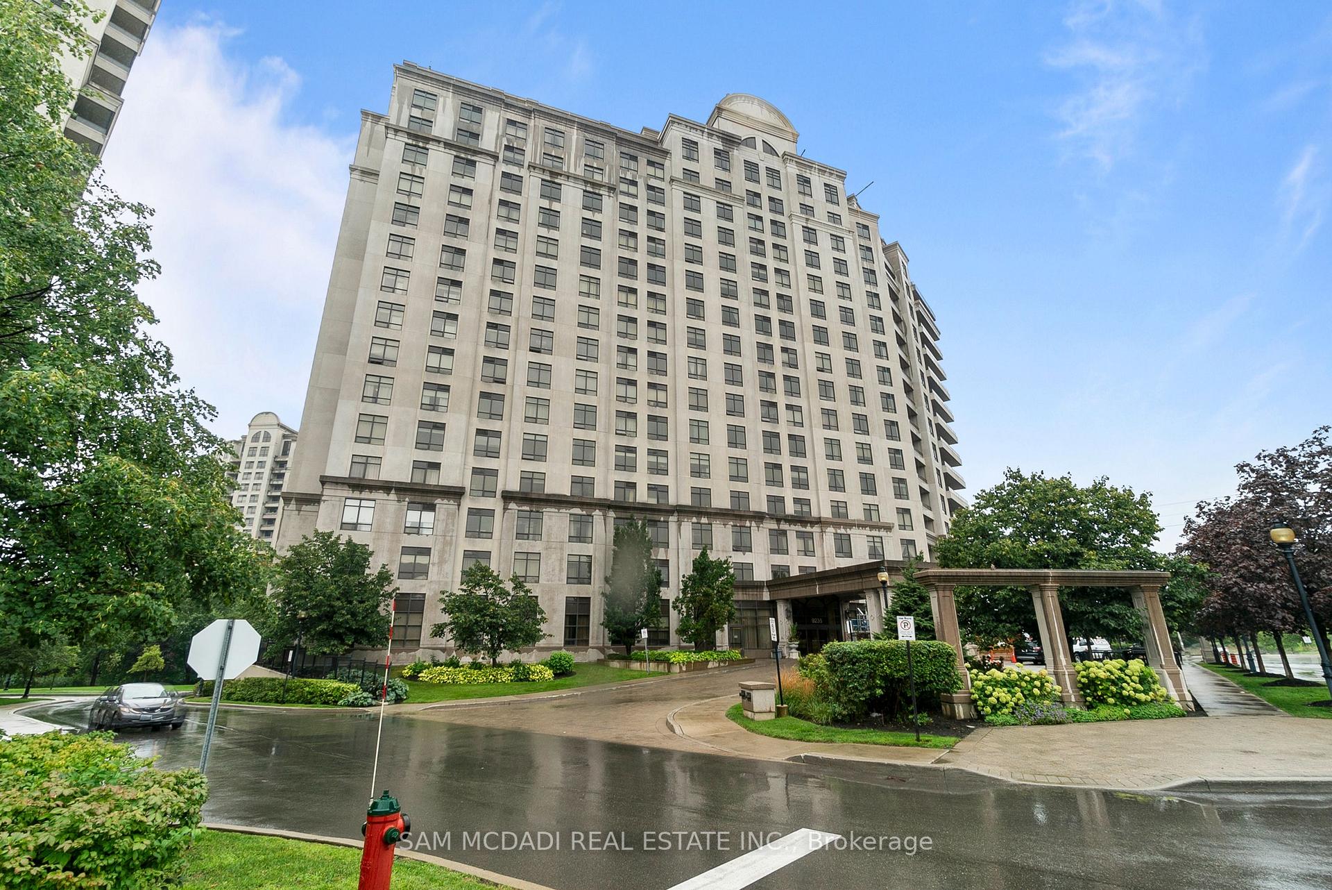 9235 Jane Street 1616, Vaughan Unit: 1616