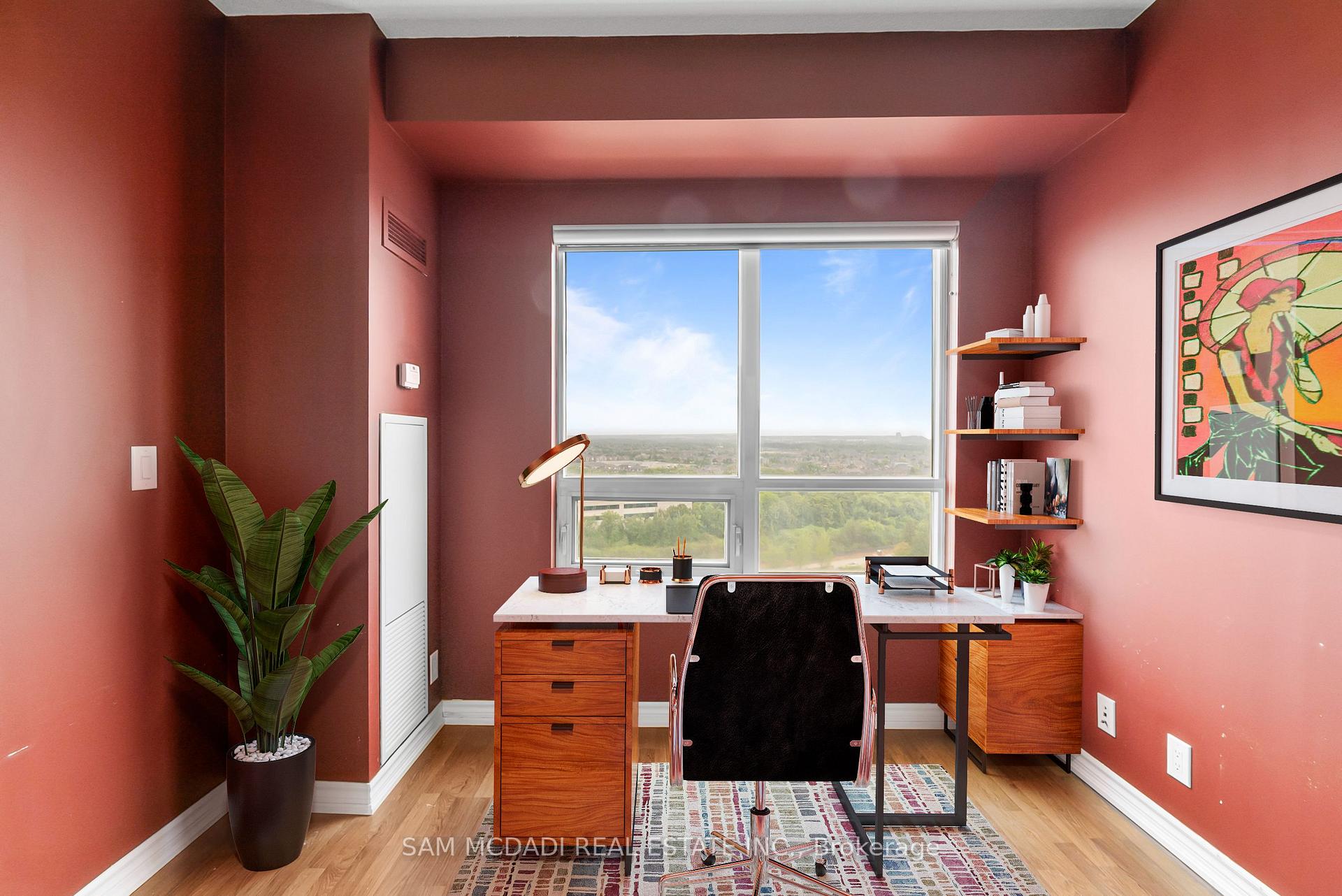 9235 Jane Street 1616, Vaughan Unit: 1616