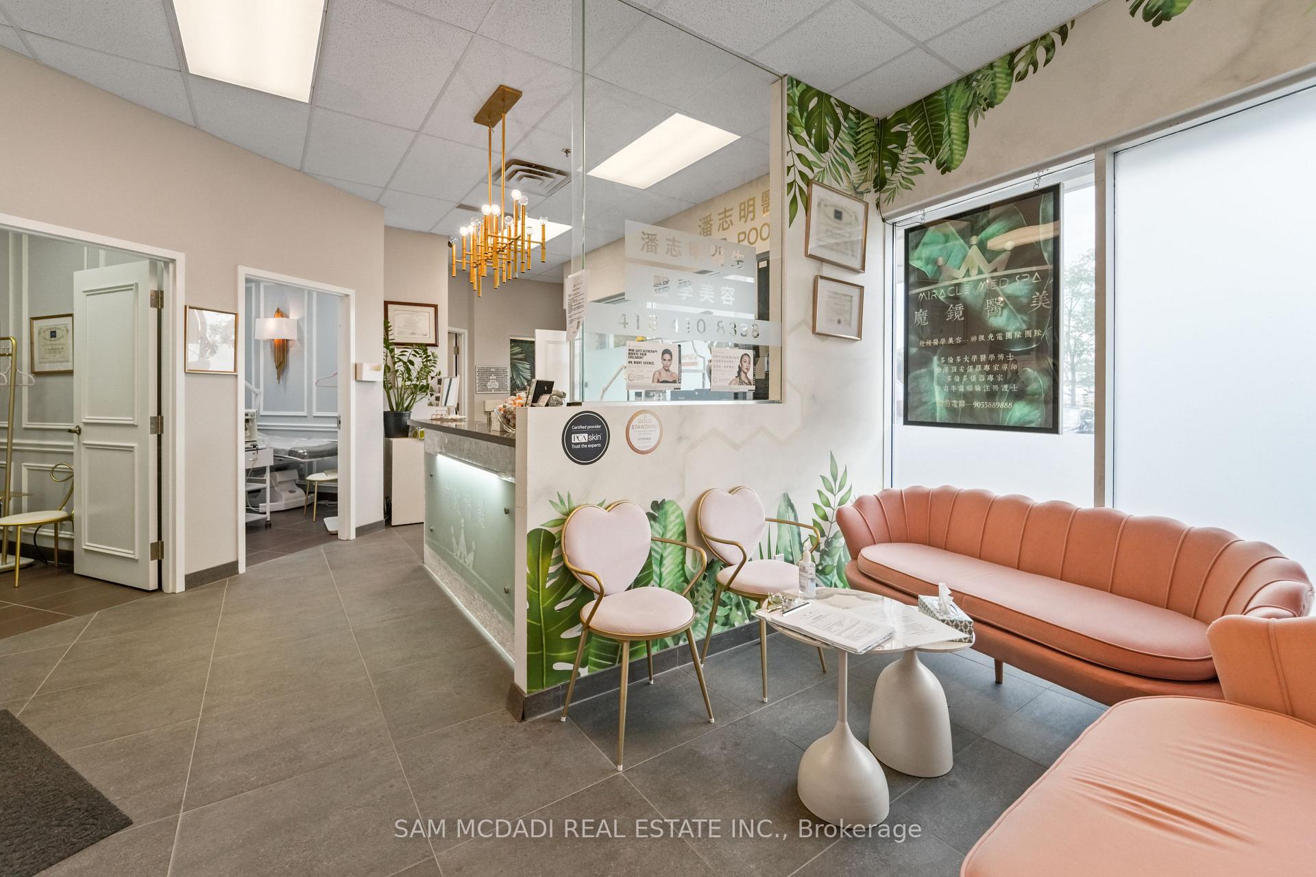 505 Highway 7 N/A E A26/27