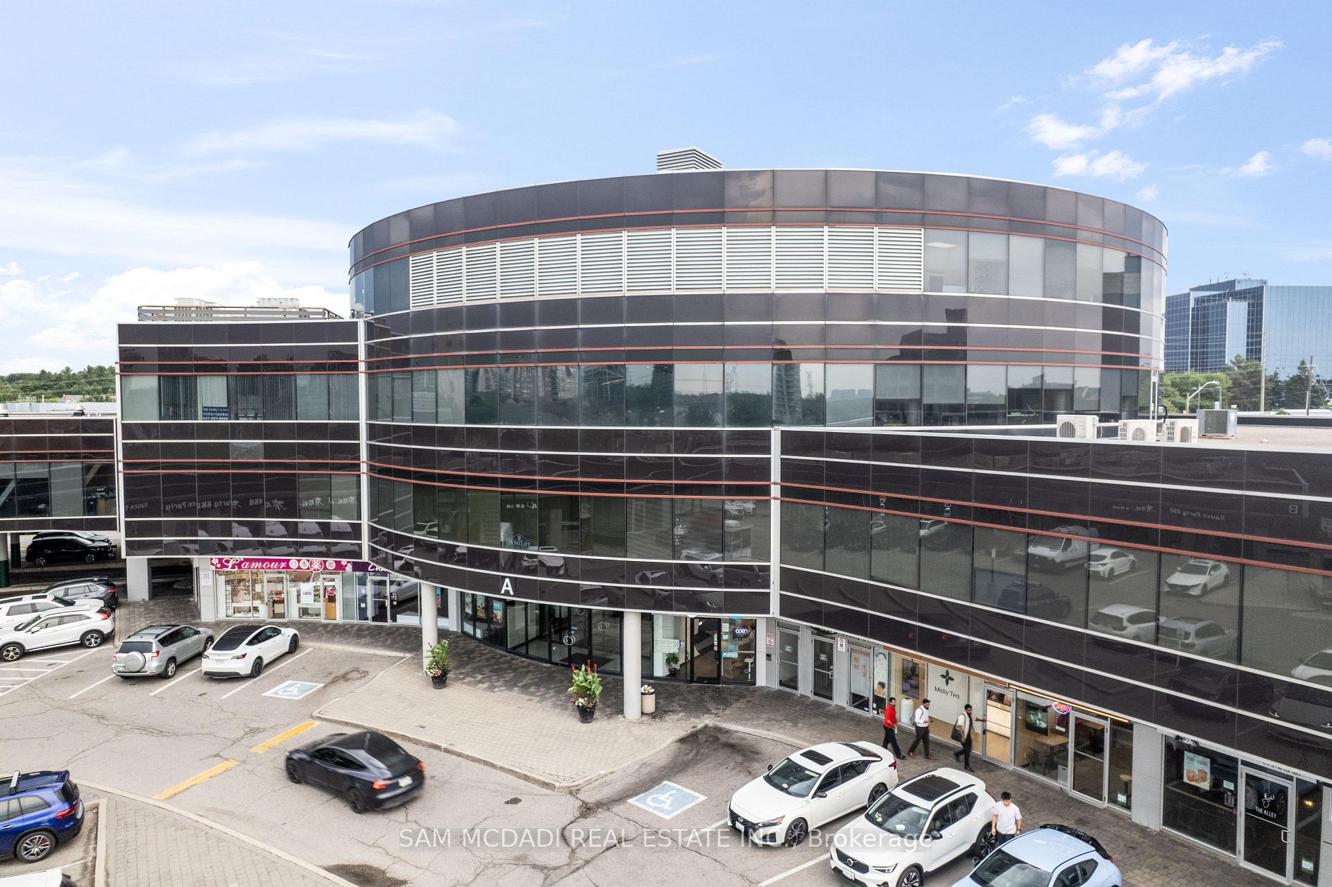 505 Highway 7 N/A E A26/27