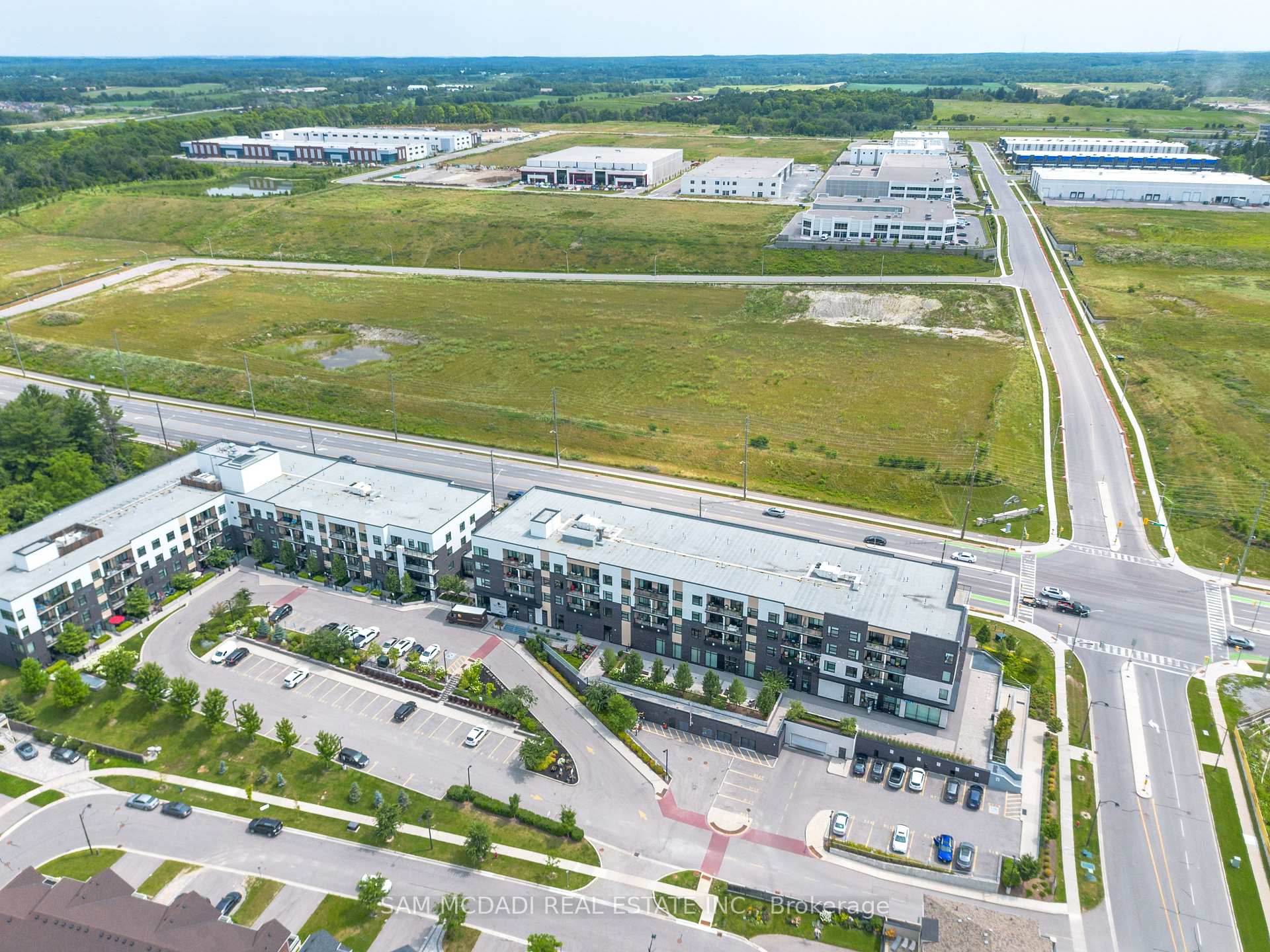 555 William Graham Drive 114