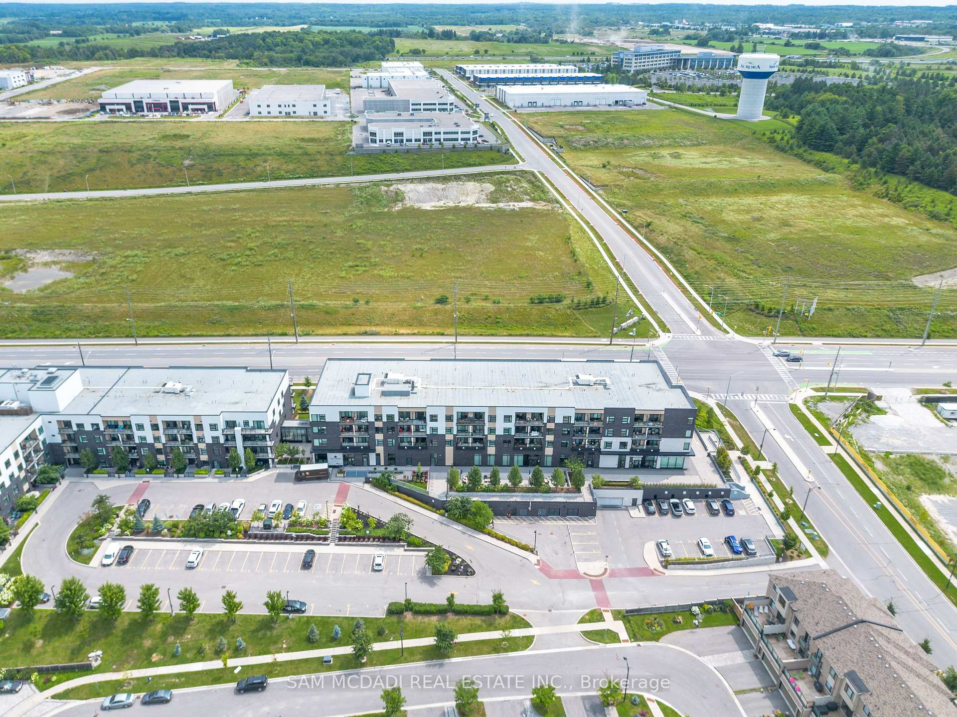 555 William Graham Drive 114