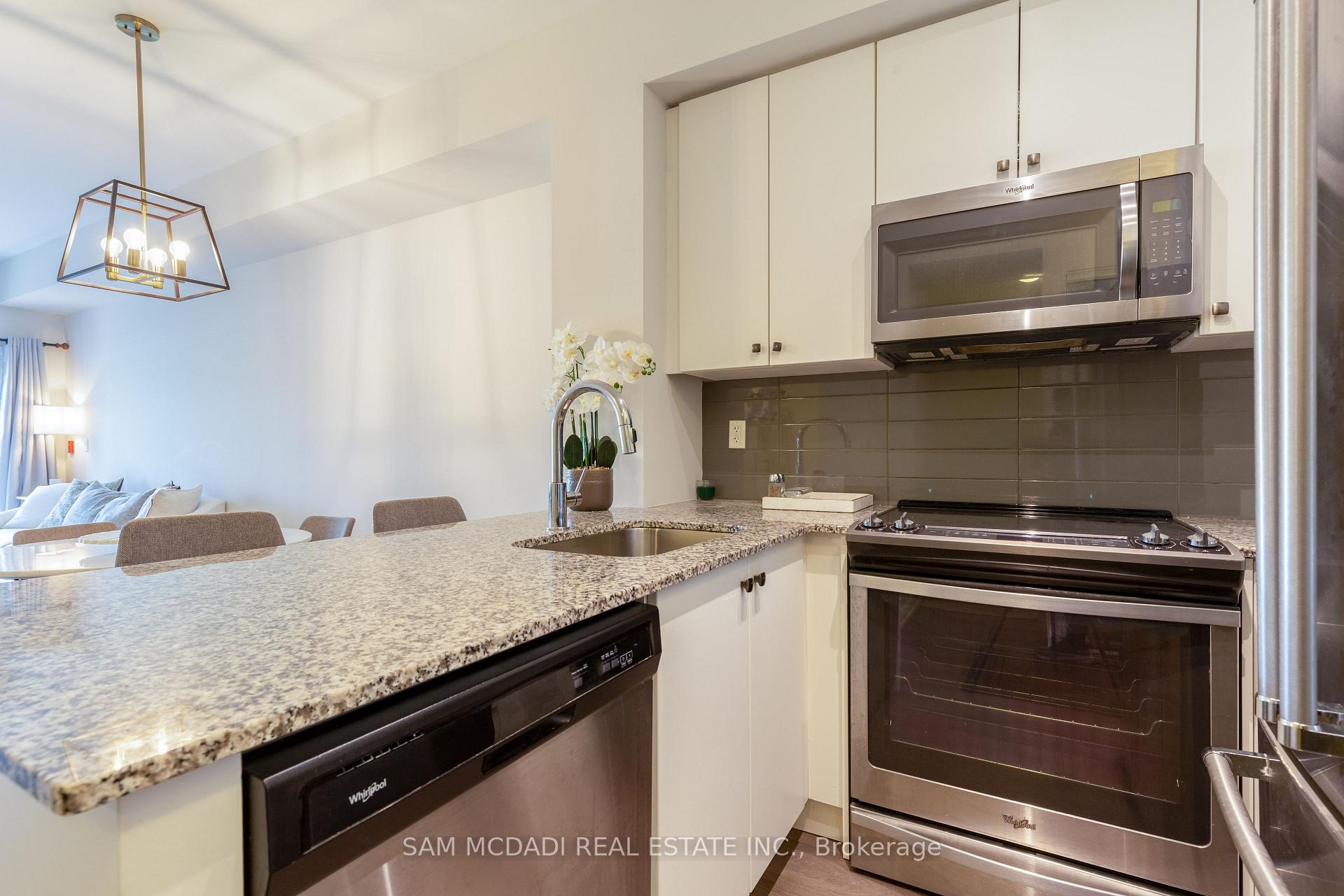 555 William Graham Drive 114