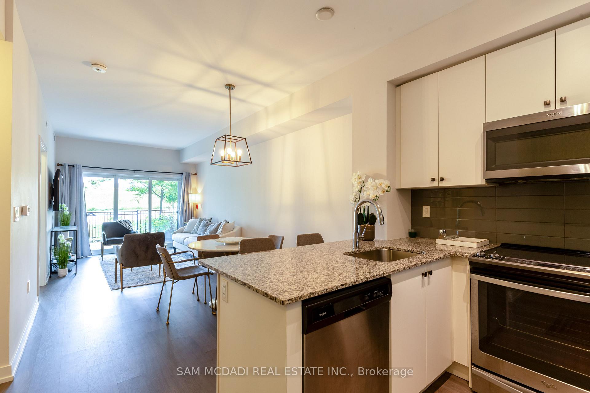 555 William Graham Drive 114