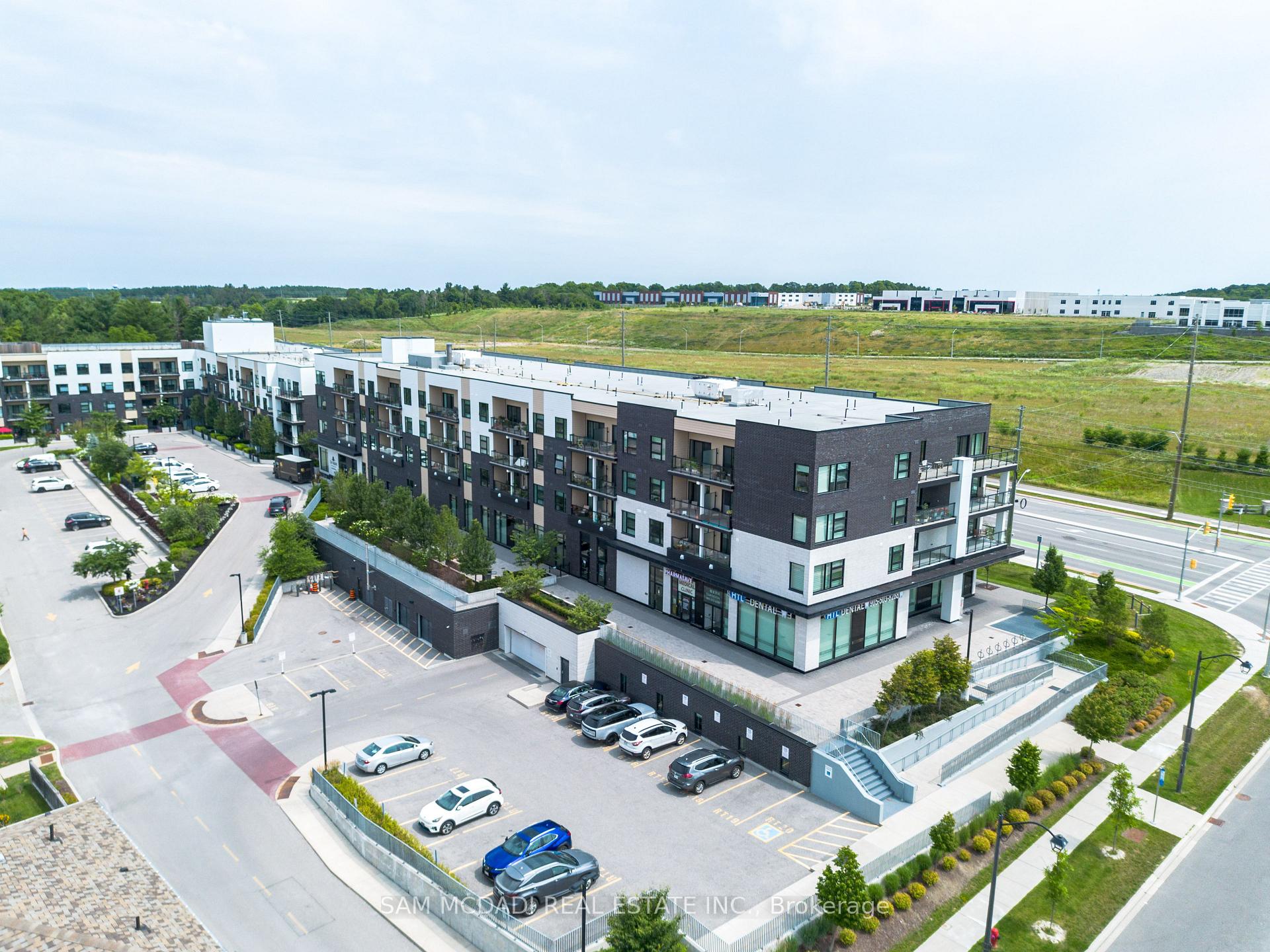 555 William Graham Drive 114