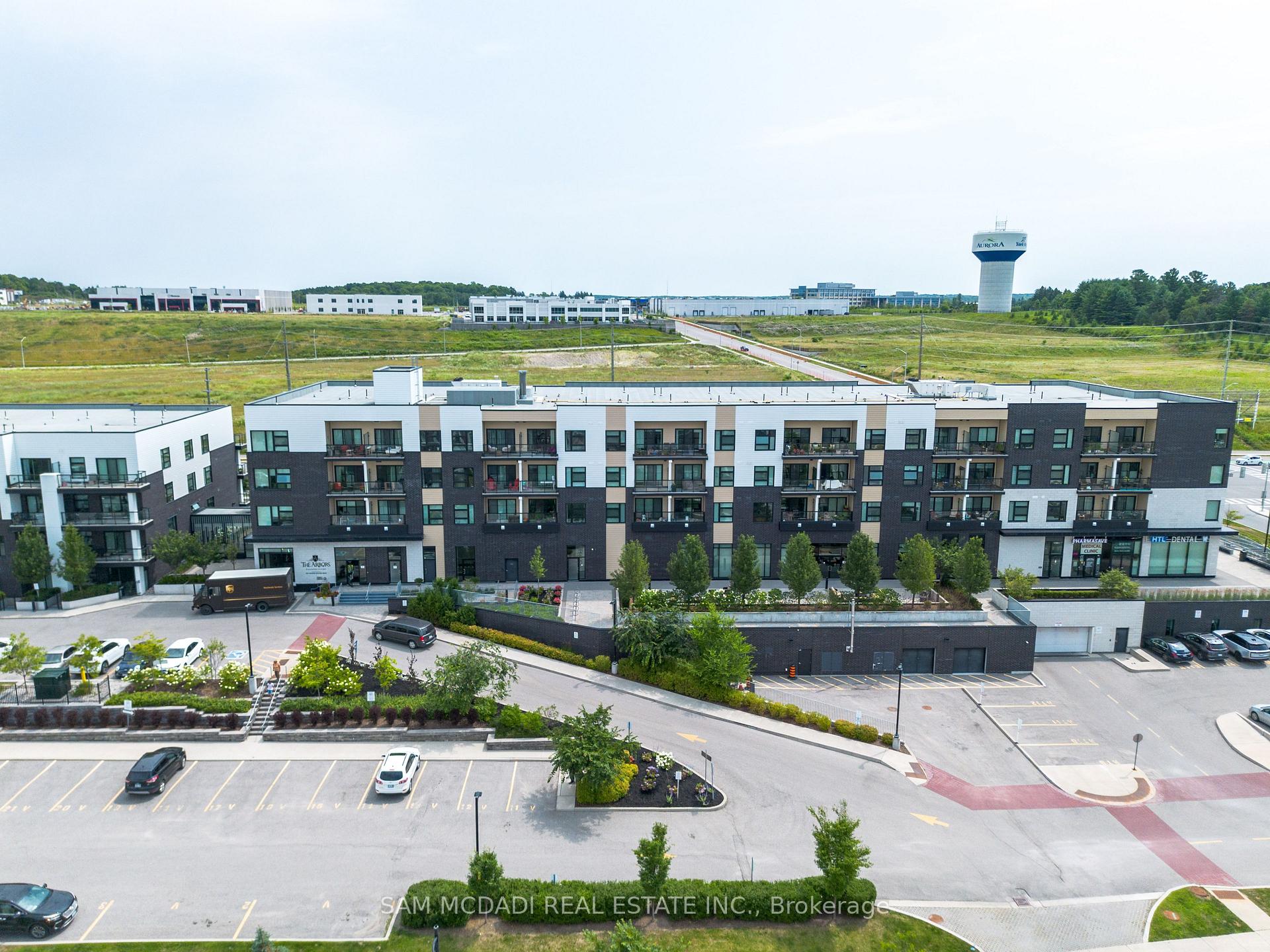 555 William Graham Drive 114