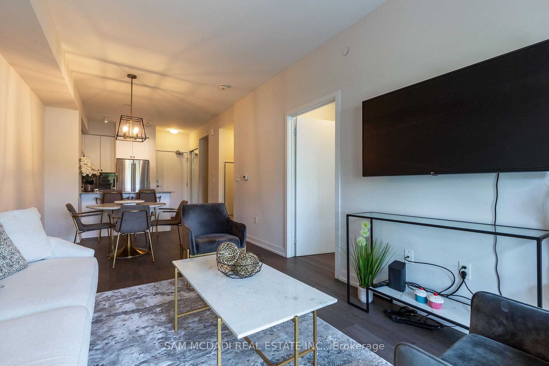 555 William Graham Drive 114