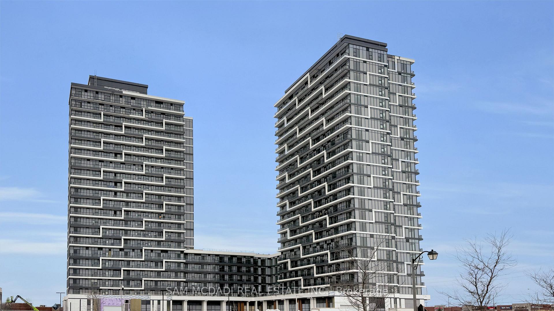 9751 Markham Road Unit: B312