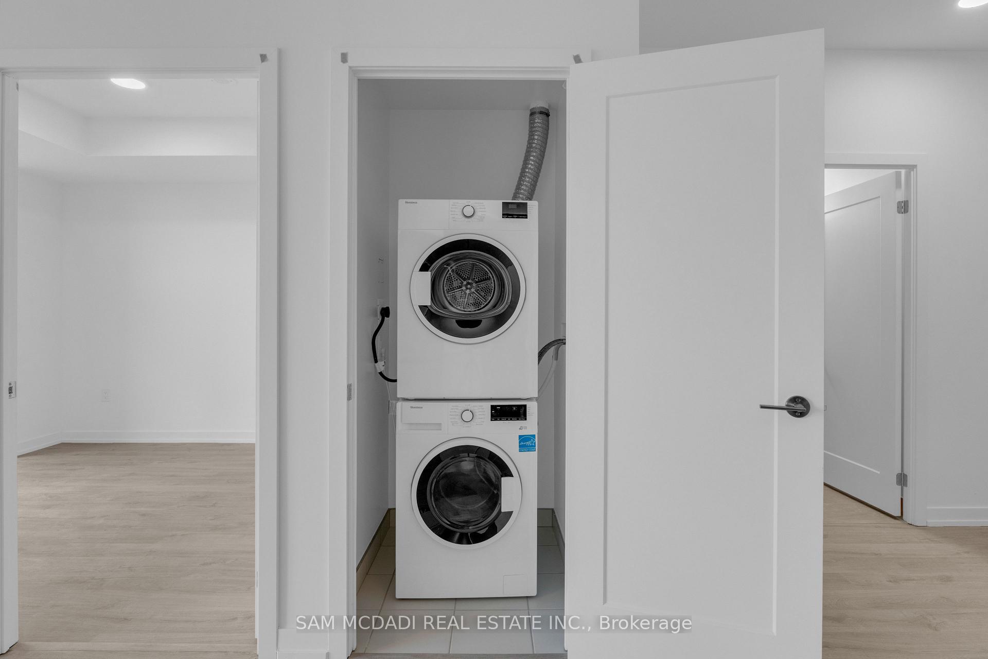 9751 Markham Road Unit: B312