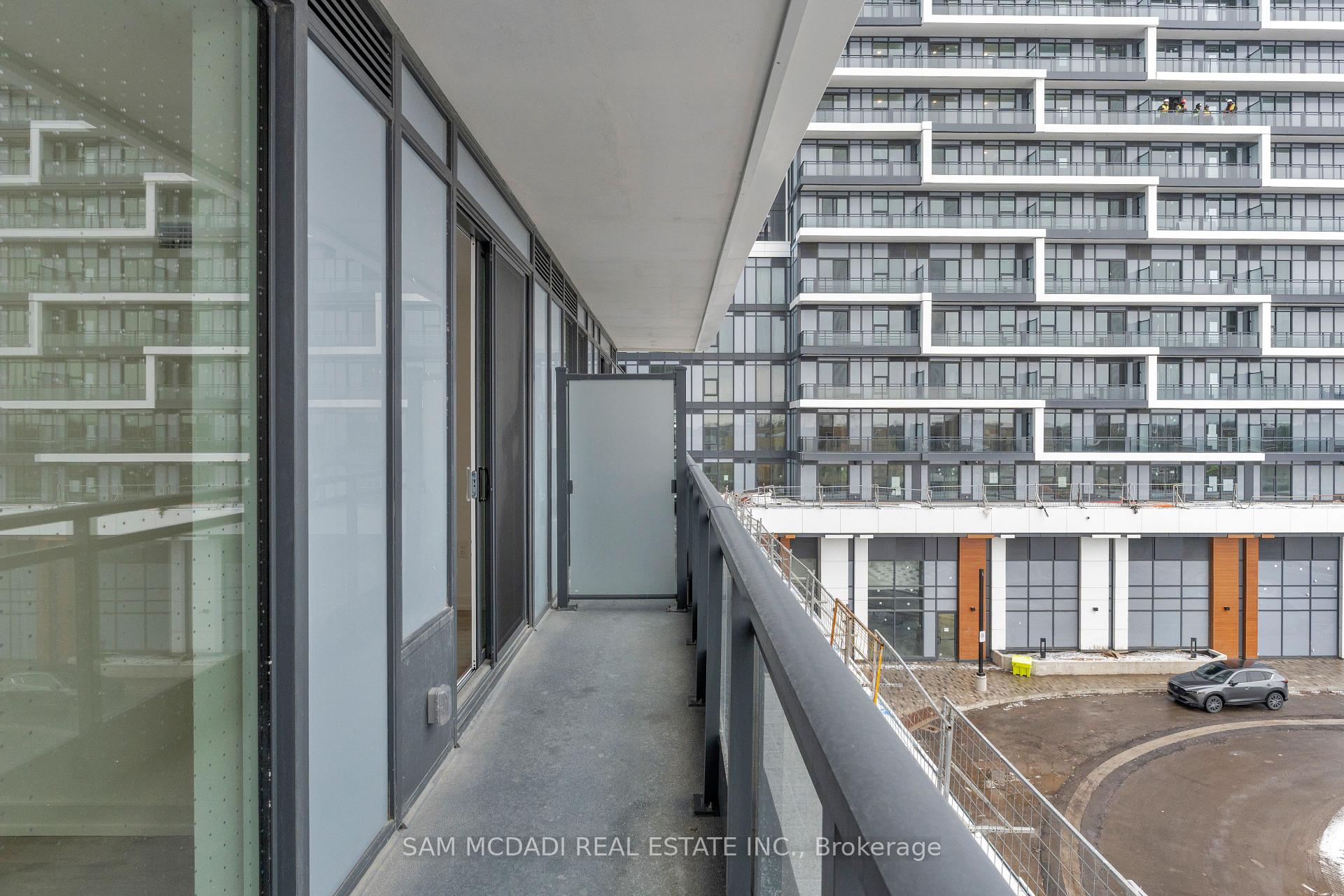 9751 Markham Road Unit: B312