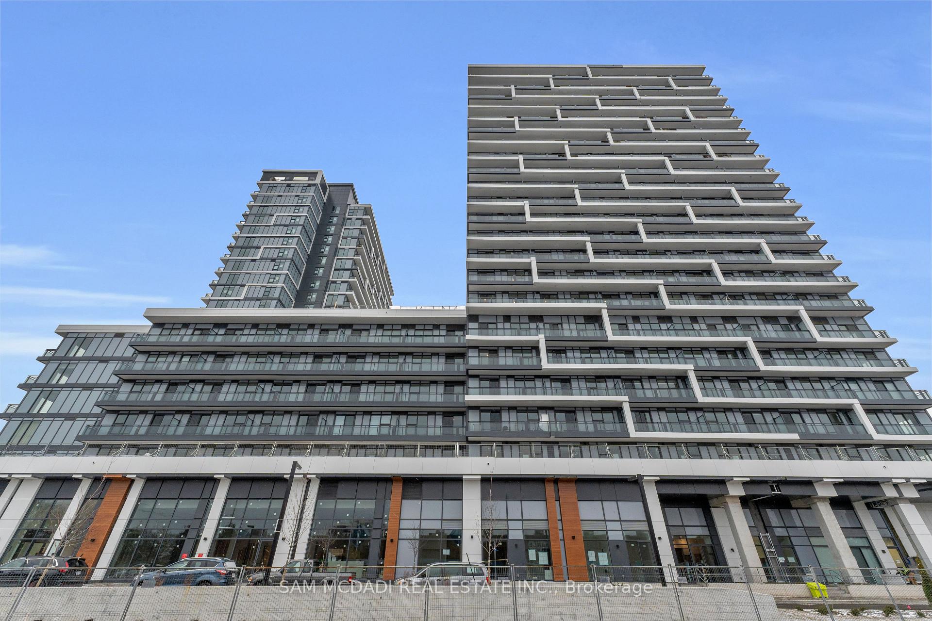 9751 Markham Road Unit: B312