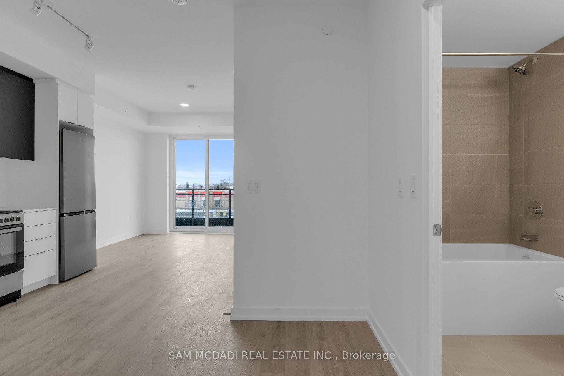 9751 Markham Road Unit: B312