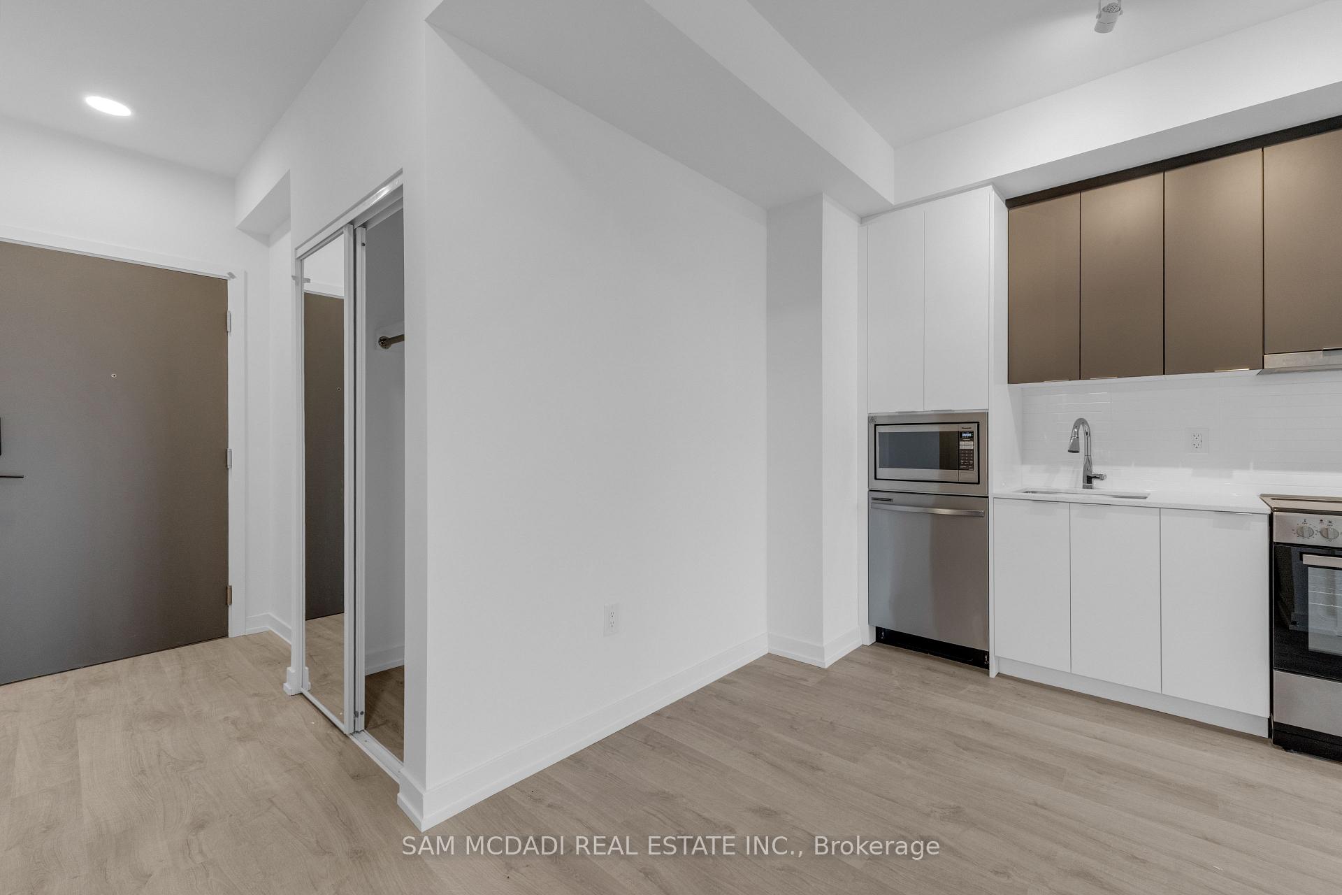 9751 Markham Road Unit: B312