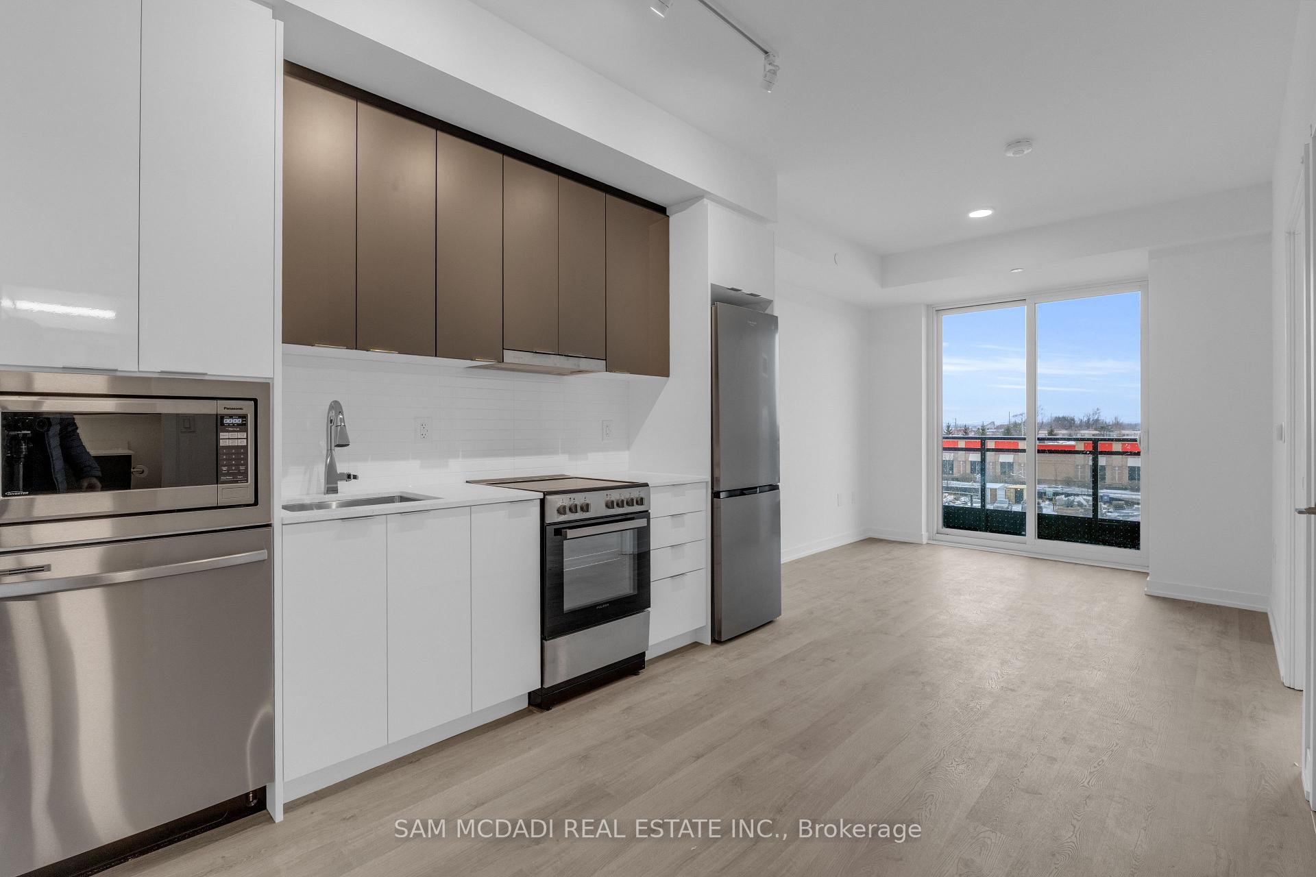 9751 Markham Road Unit: B312