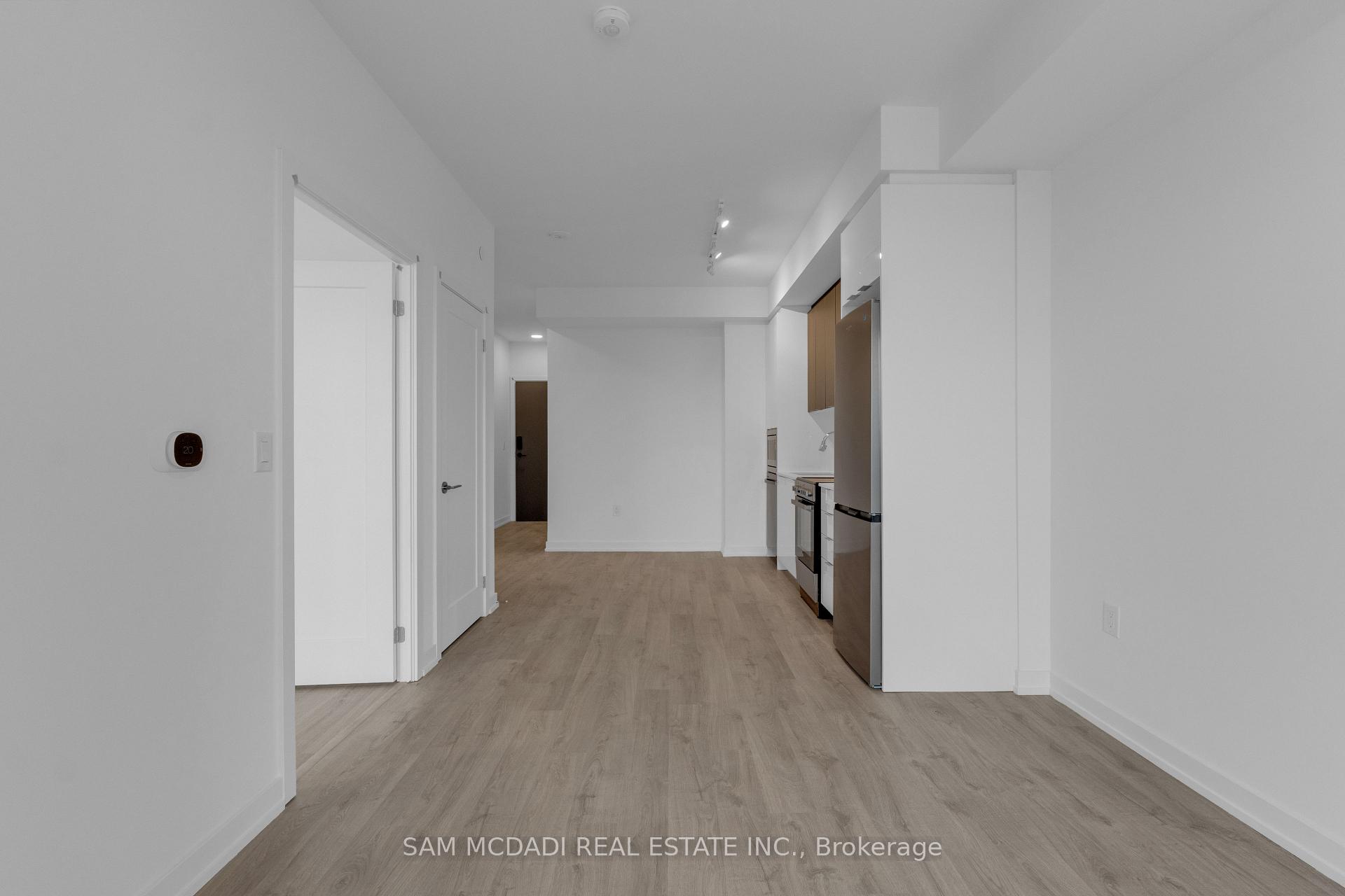 9751 Markham Road Unit: B312