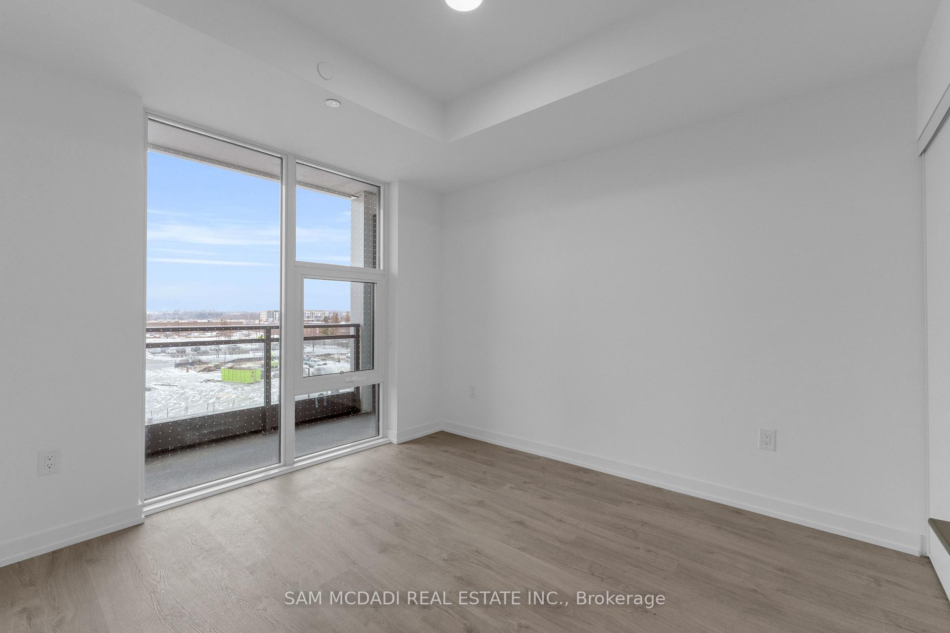 9751 Markham Road Unit: B312