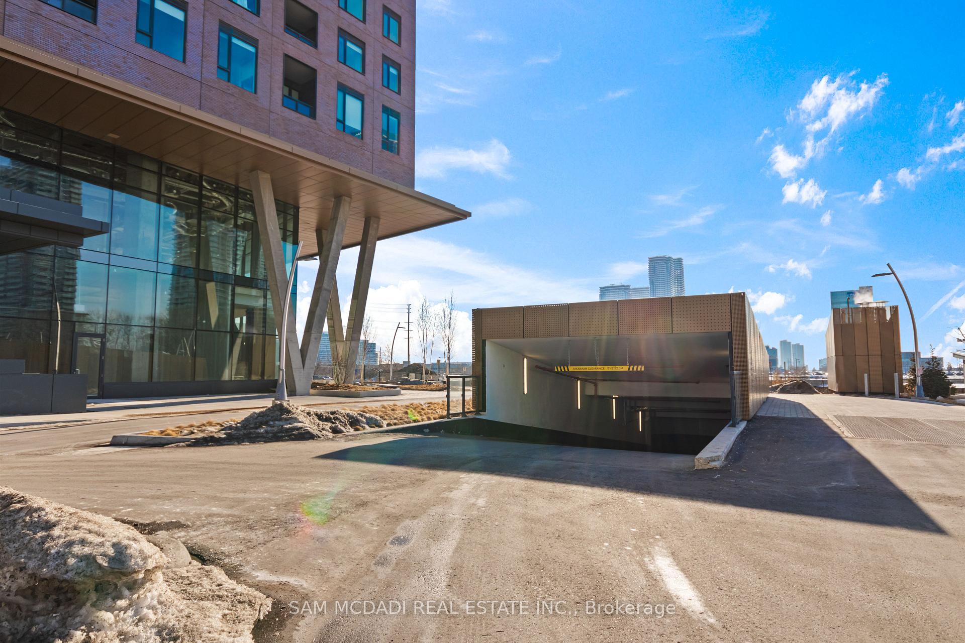 2920 Highway 7 N/A 3704