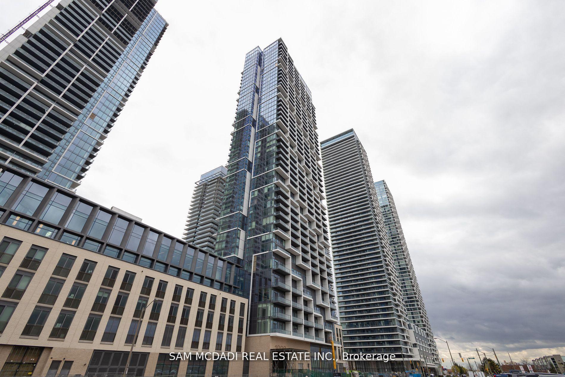 1000 Portage Parkway 2810