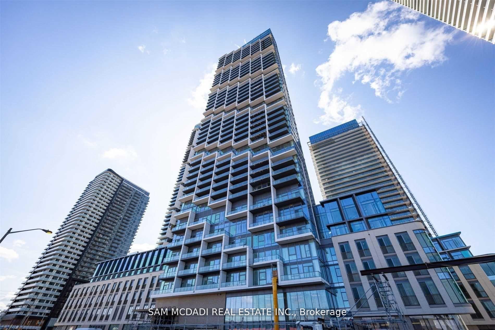 1000 Portage Parkway 2810