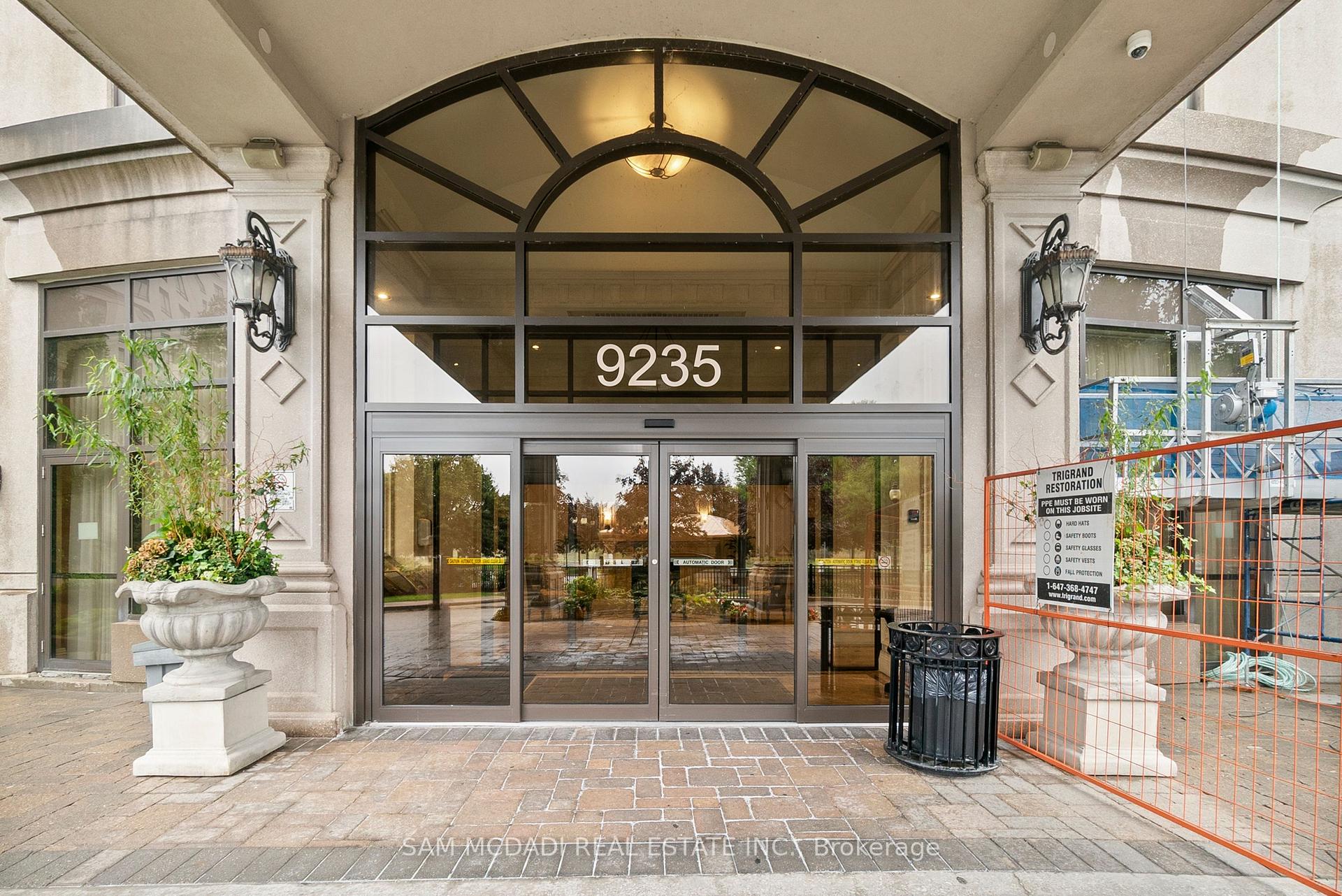 9235 Jane Street 1616