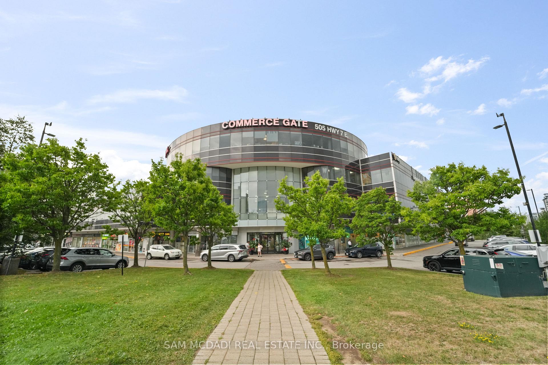 505 Highway 7 N/A E A26 & A27