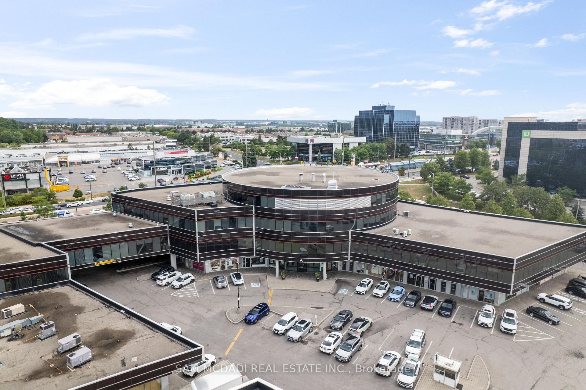 505 Highway 7 N/A E A26 & A27