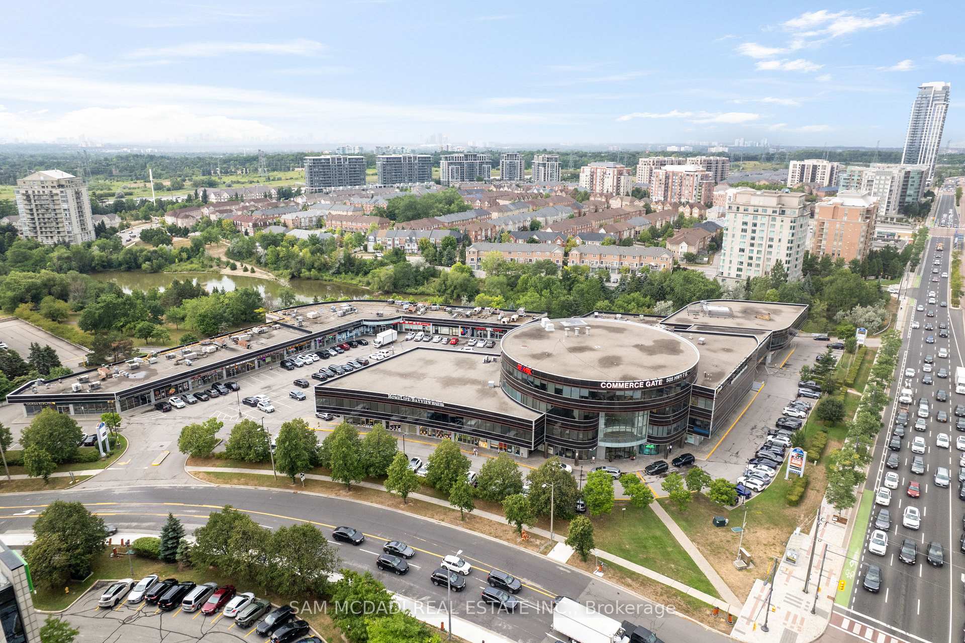 505 Highway 7 N/A E A26 & A27